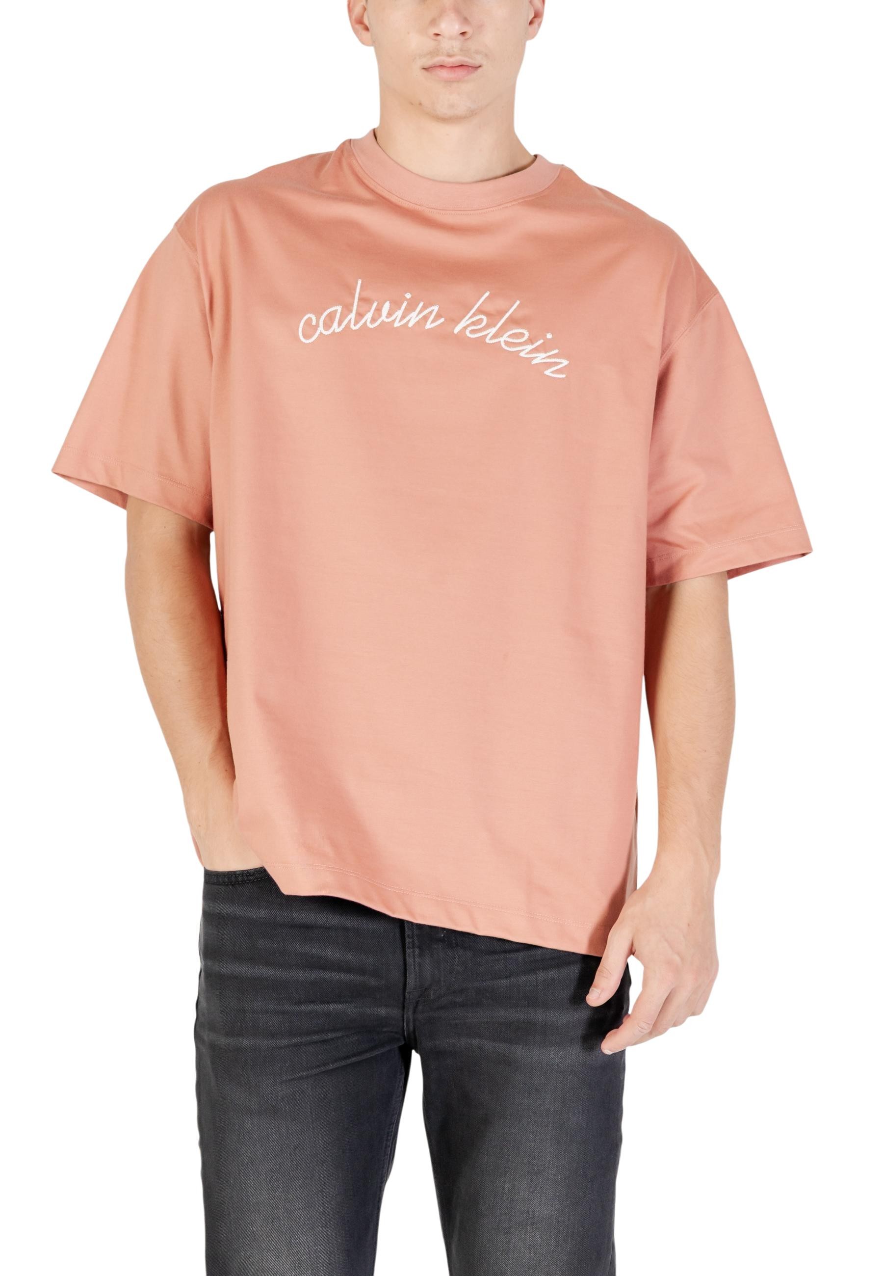 Calvin Klein Jeans Men T-Shirt