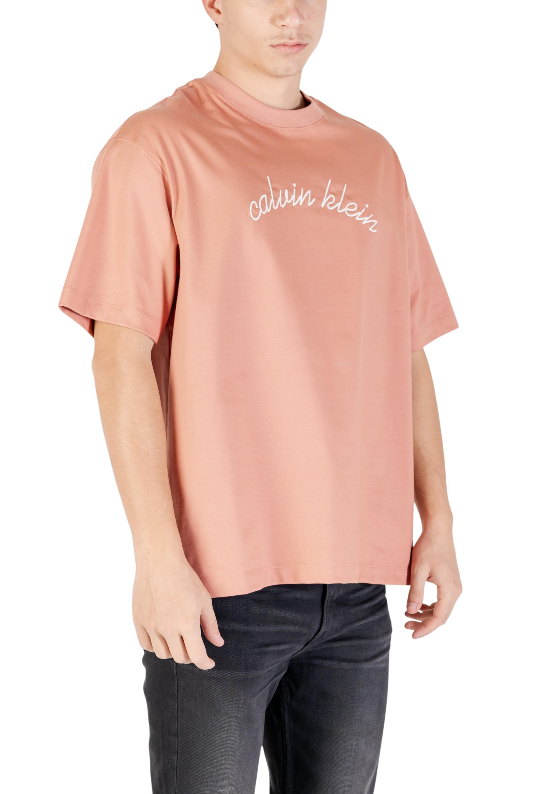 Calvin Klein Jeans Men T-Shirt