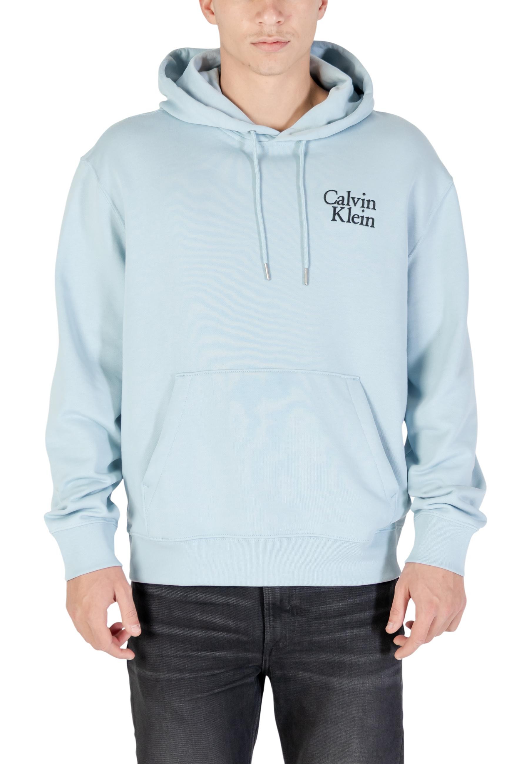 Calvin Klein Jeans Men Sweatshirts