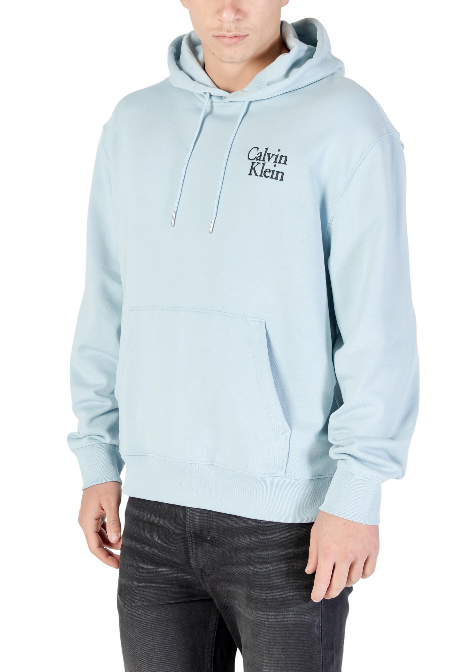 Calvin Klein Jeans Men Sweatshirts