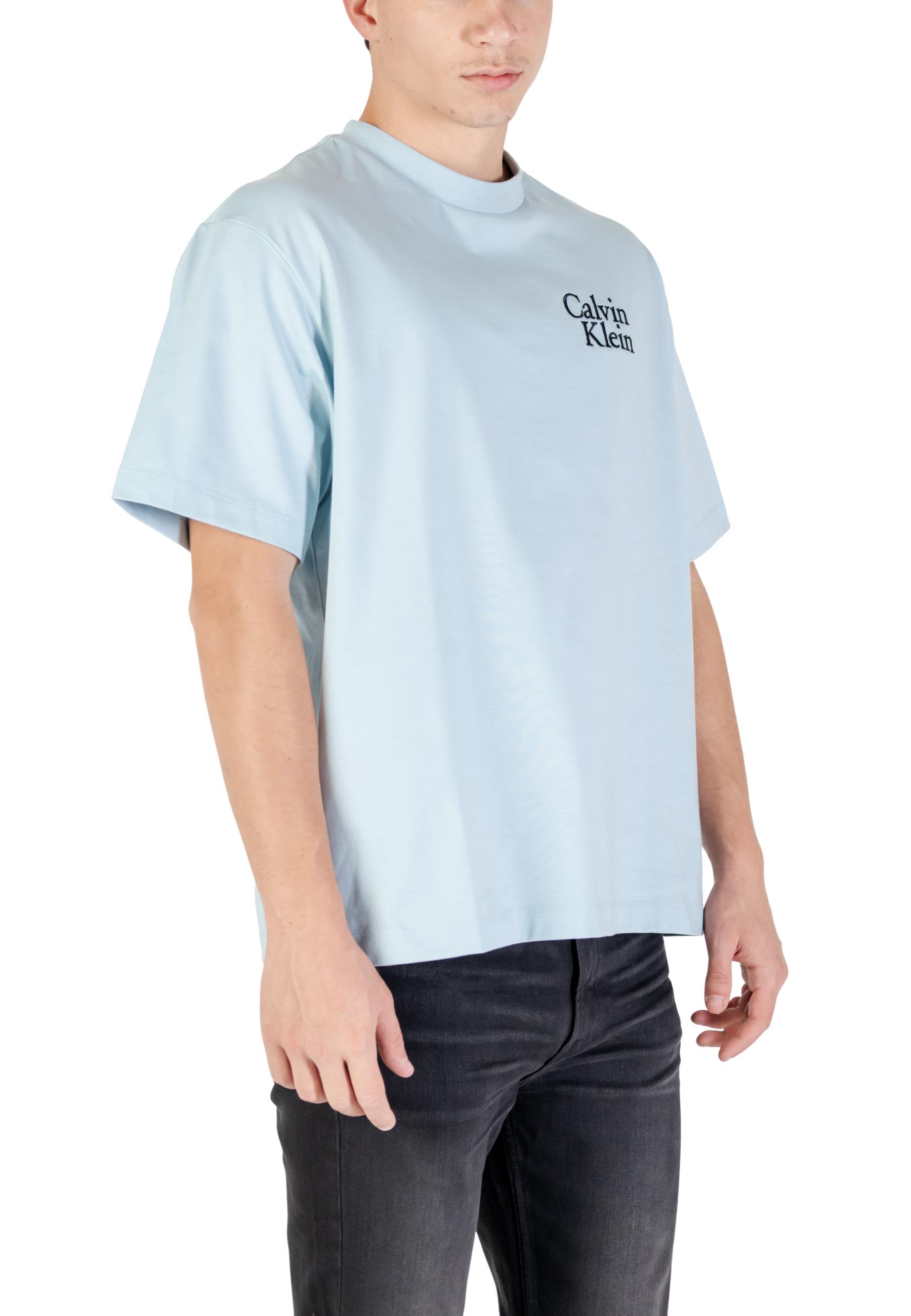 Calvin Klein Jeans Men T-Shirt