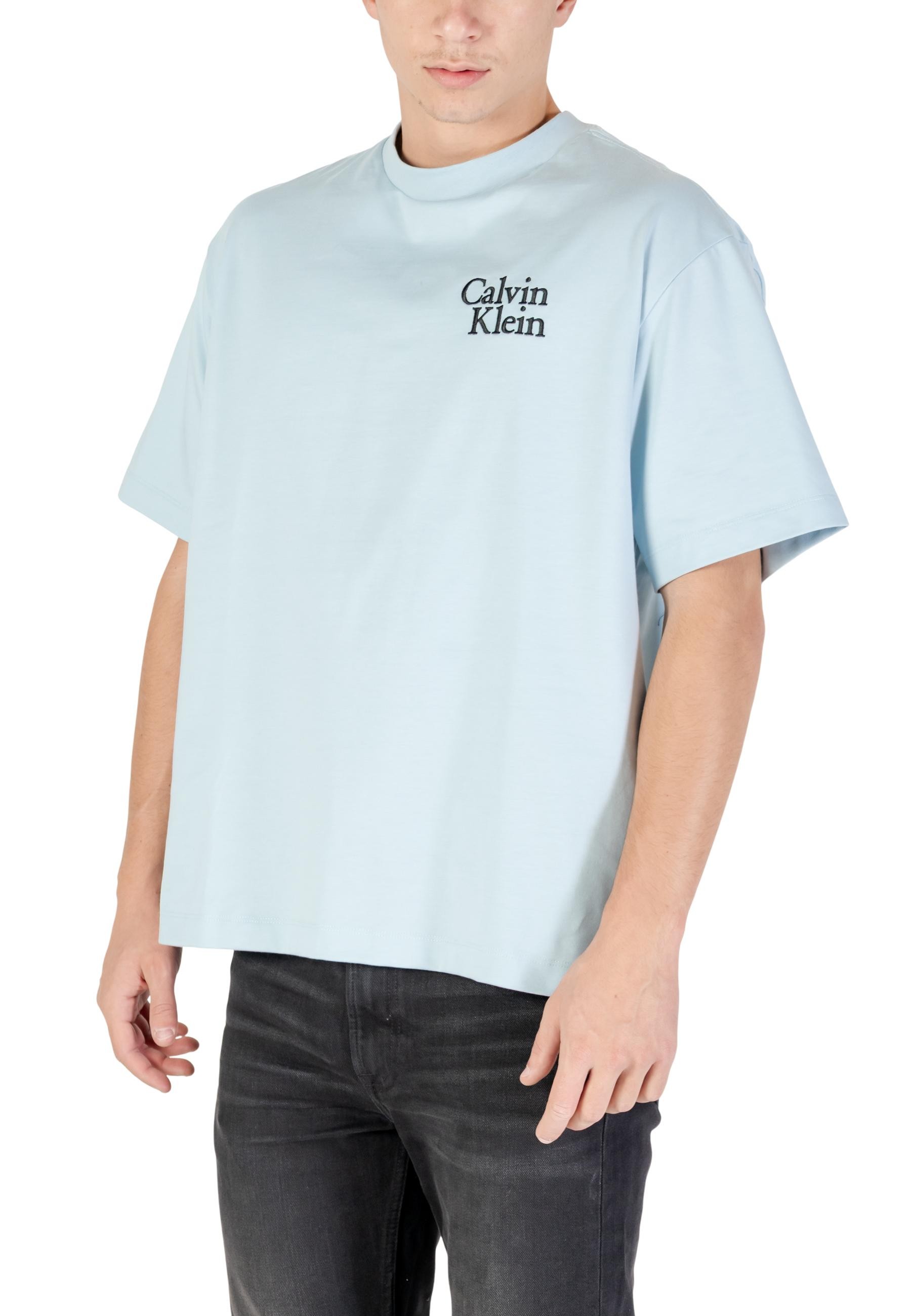 Calvin Klein Jeans Men T-Shirt