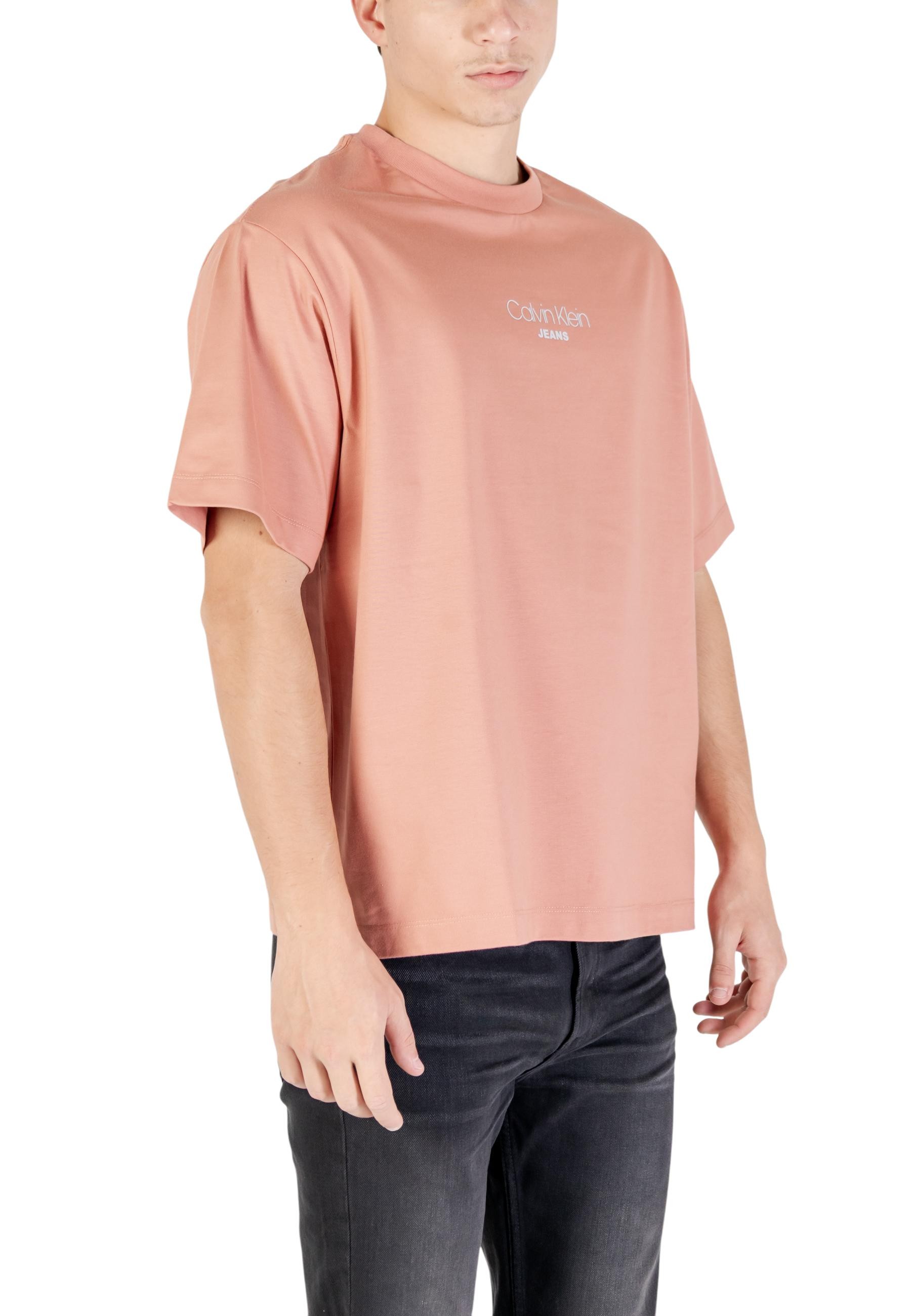 Calvin Klein Jeans Men T-Shirt
