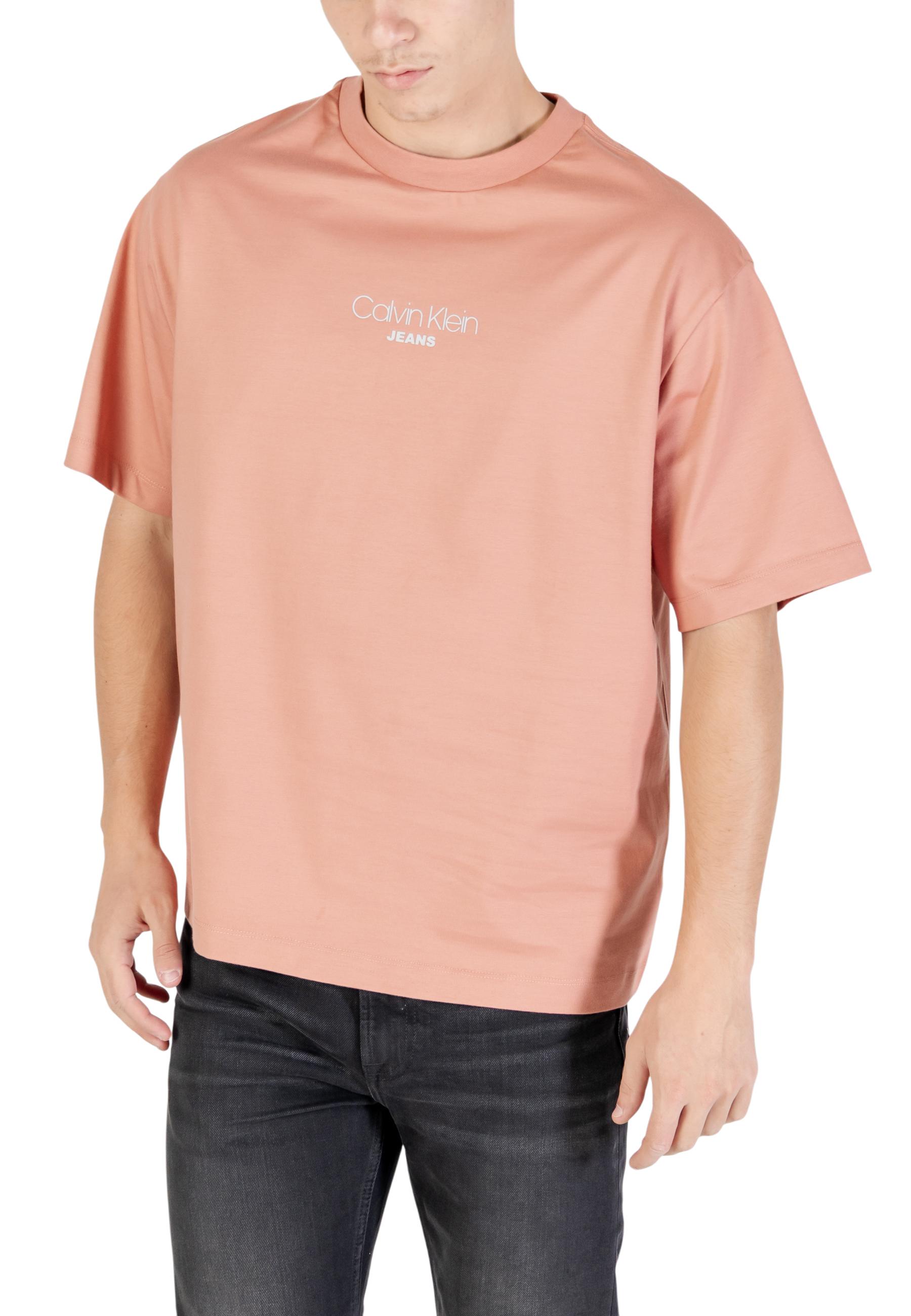Calvin Klein Jeans Men T-Shirt