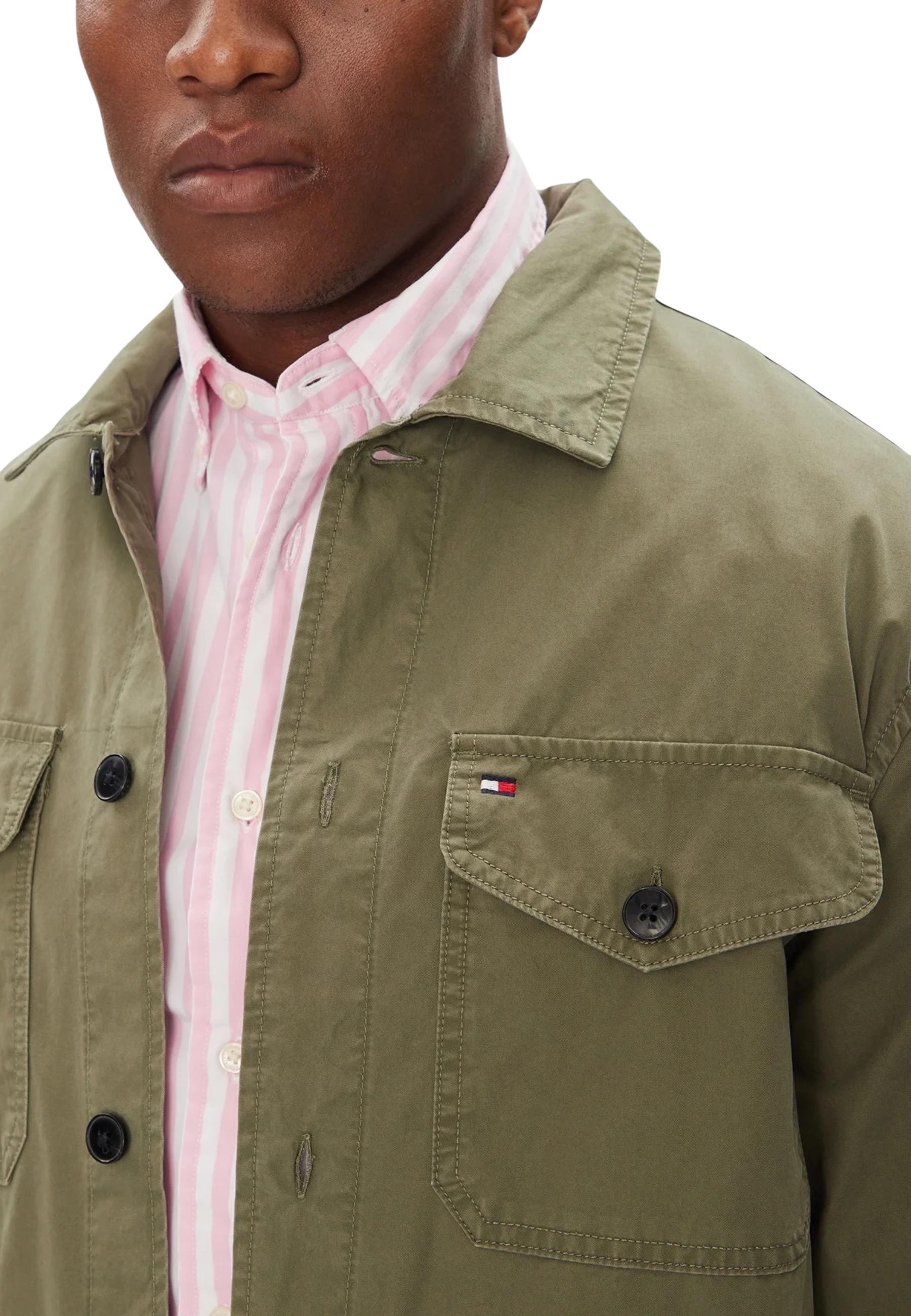 Tommy Hilfiger Blazer 3
