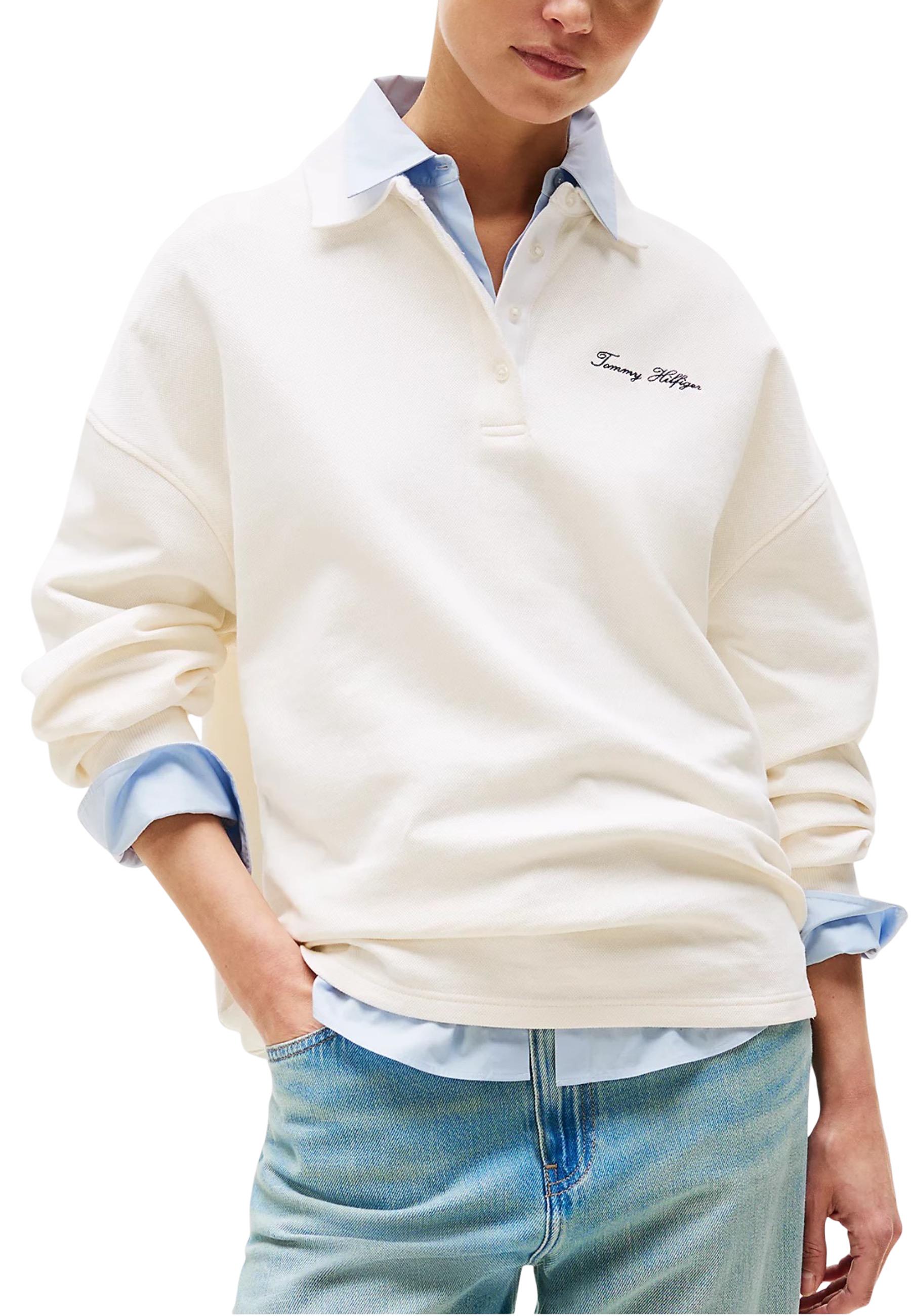 Tommy Hilfiger  Women Sweatshirts