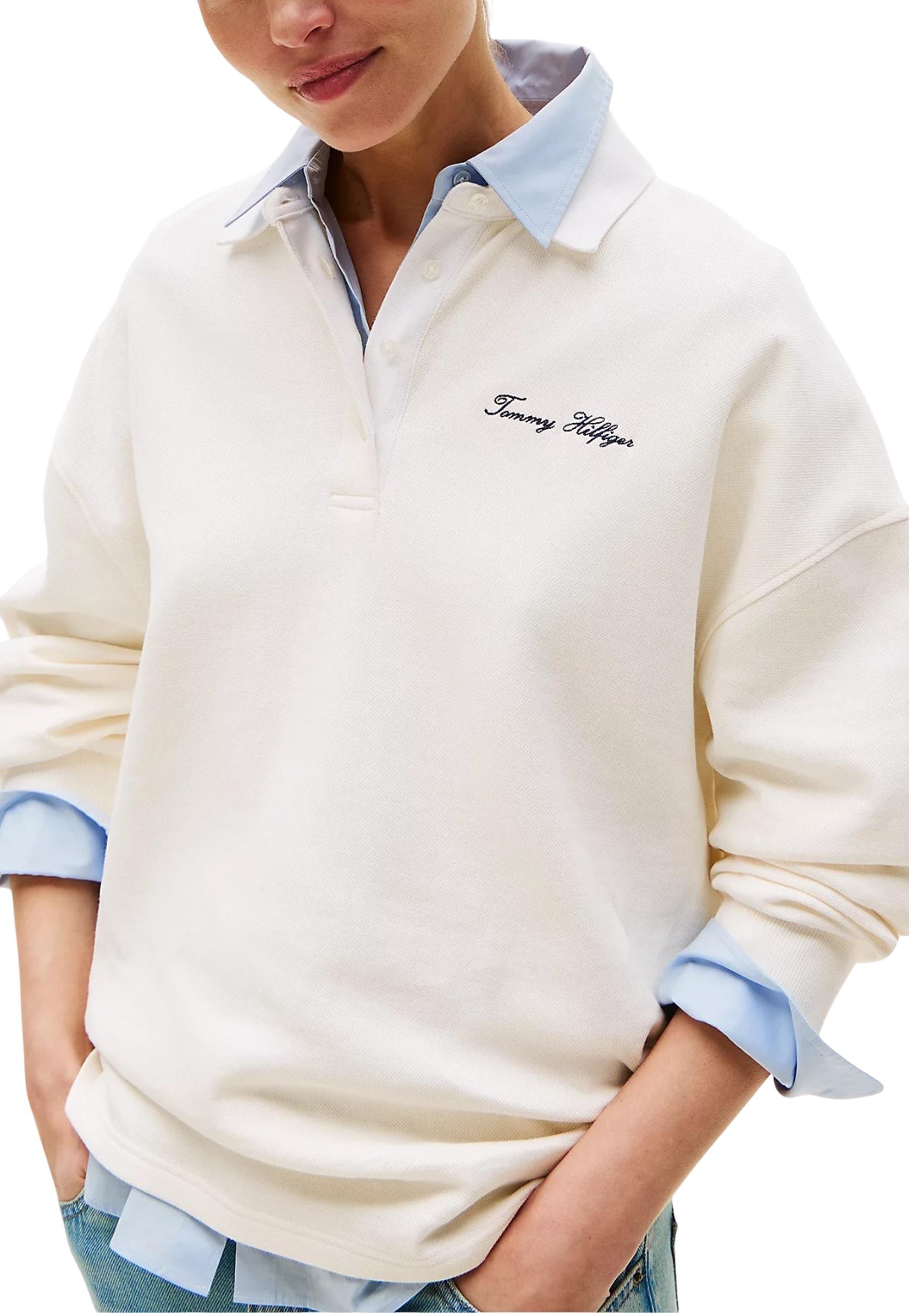 Tommy Hilfiger  Women Sweatshirts