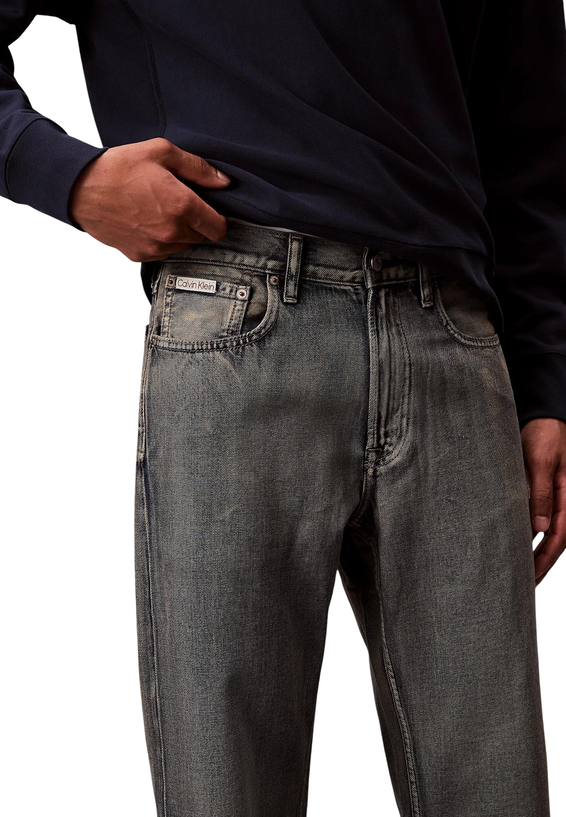 Calvin Klein Jeans 4