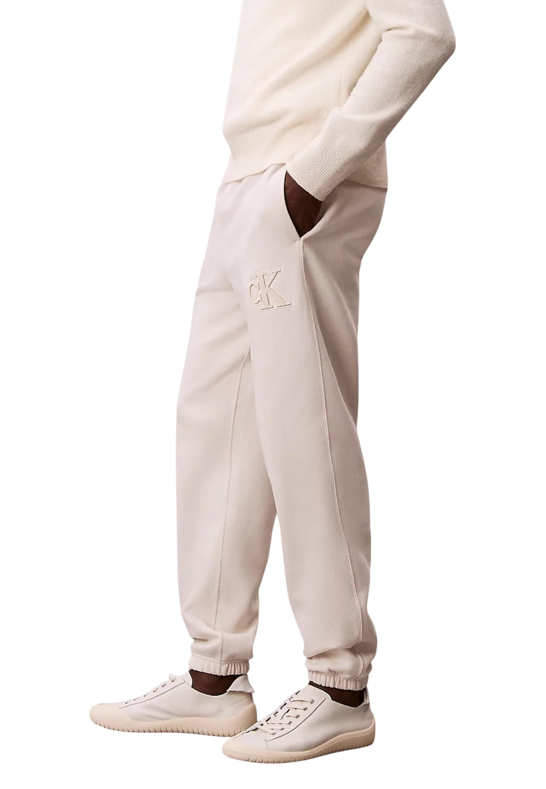 Calvin Klein Jeans Men Trousers