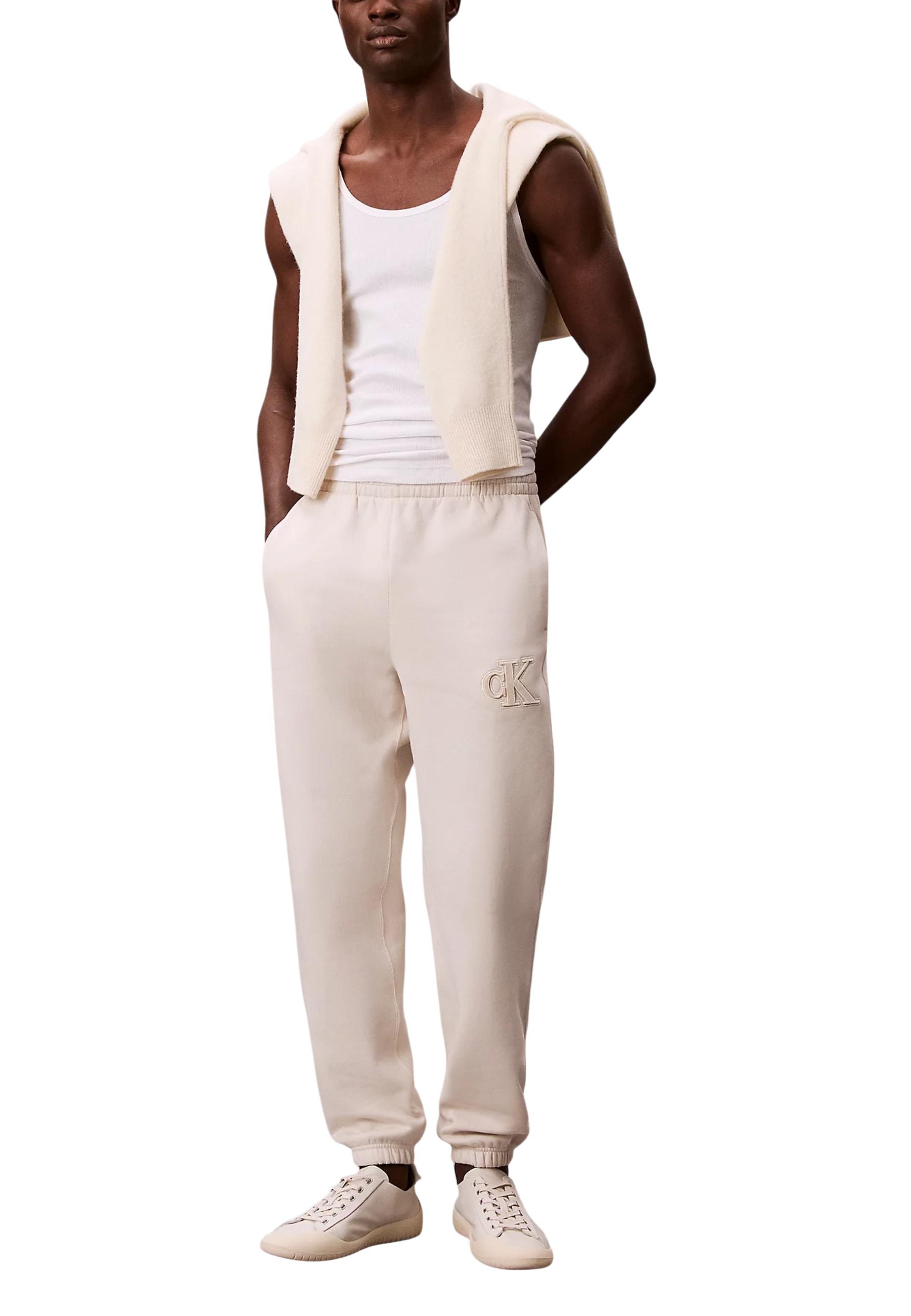 Calvin Klein Jeans Men Trousers