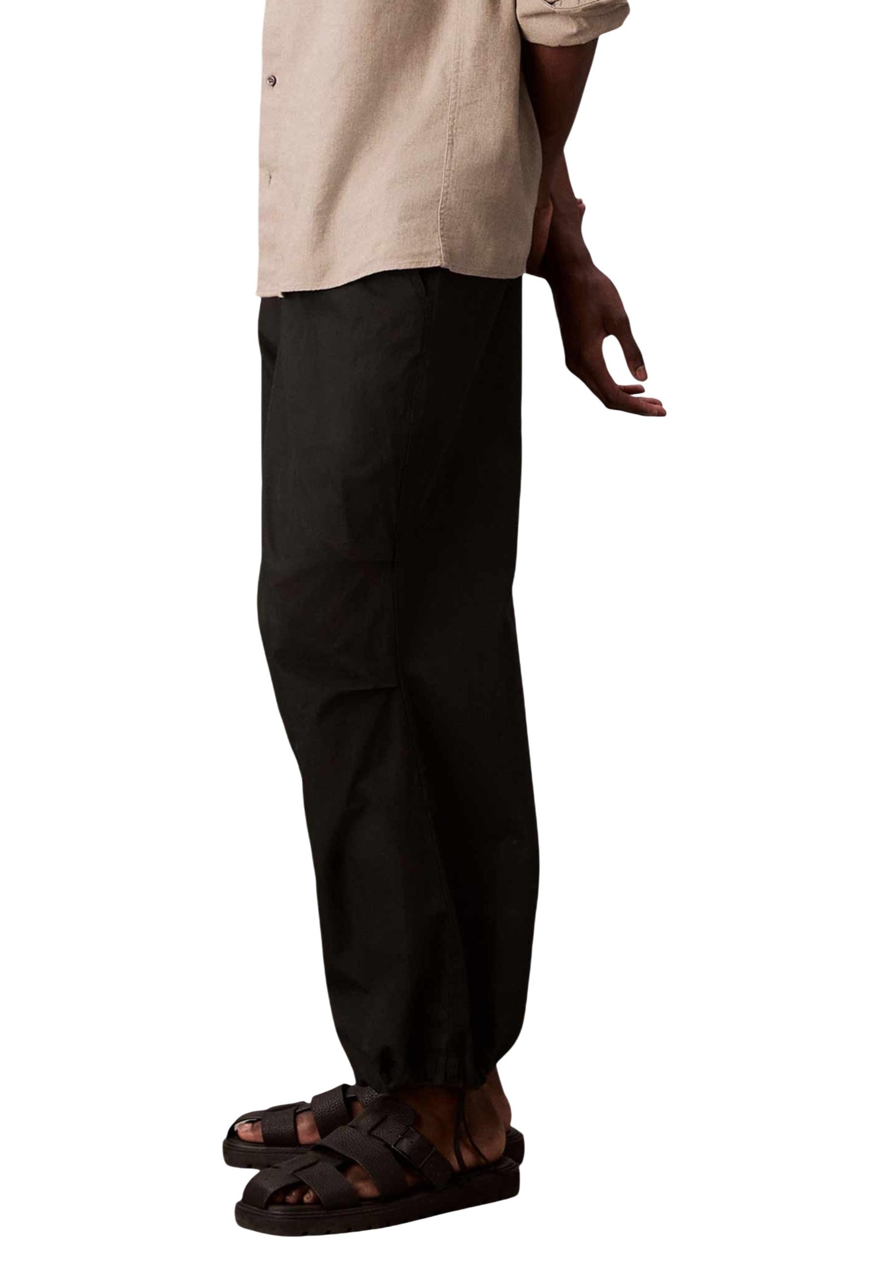Calvin Klein Jeans Men Trousers