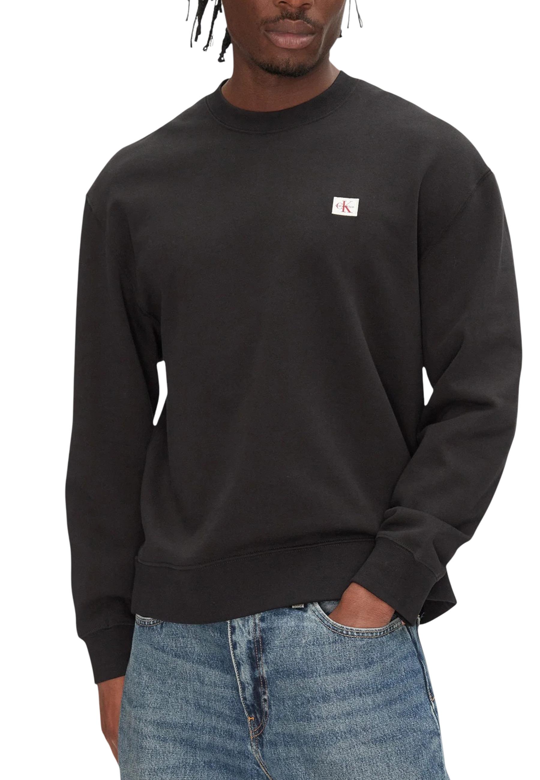 Calvin Klein Jeans Men Sweatshirts