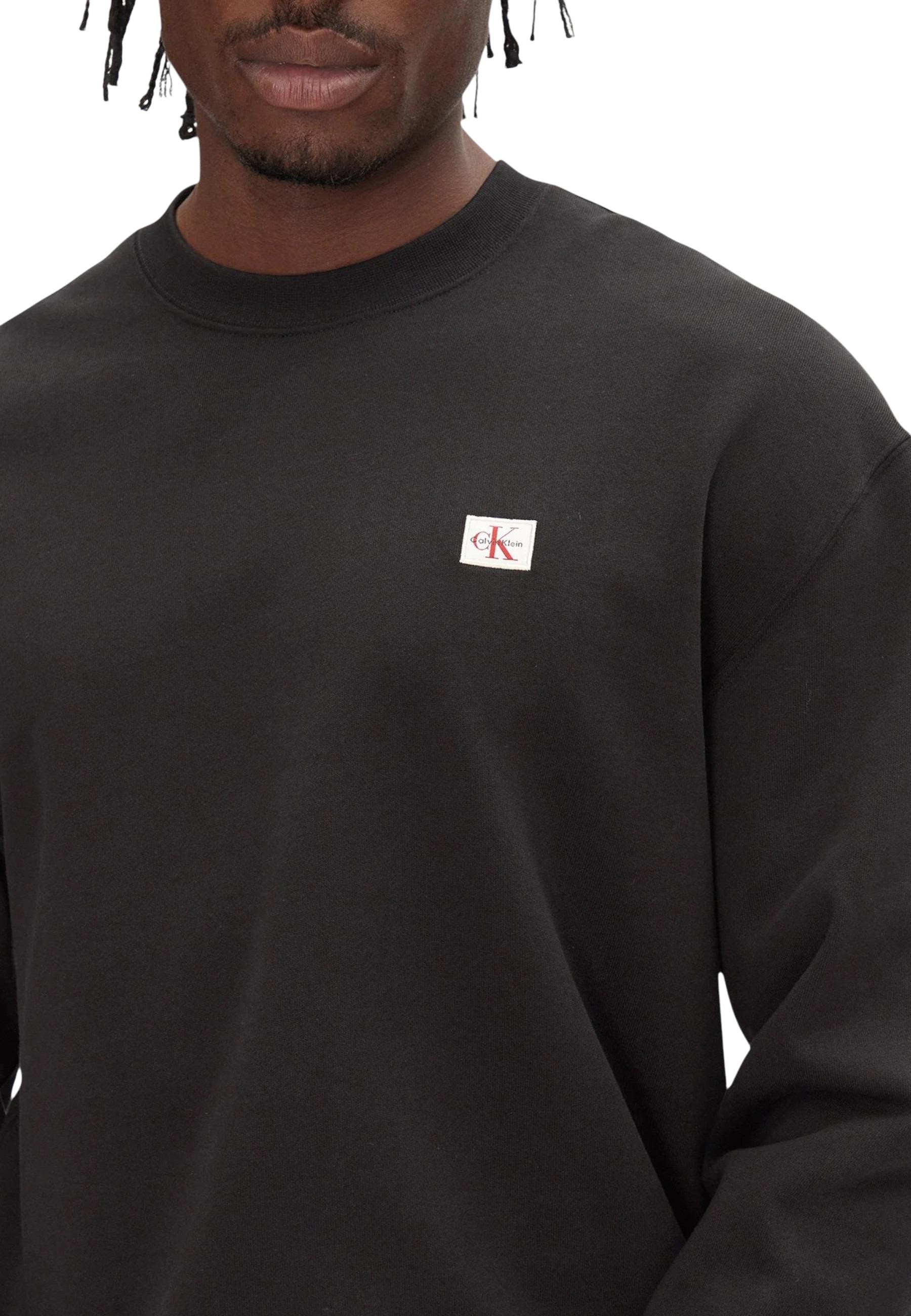 Calvin Klein Jeans Men Sweatshirts