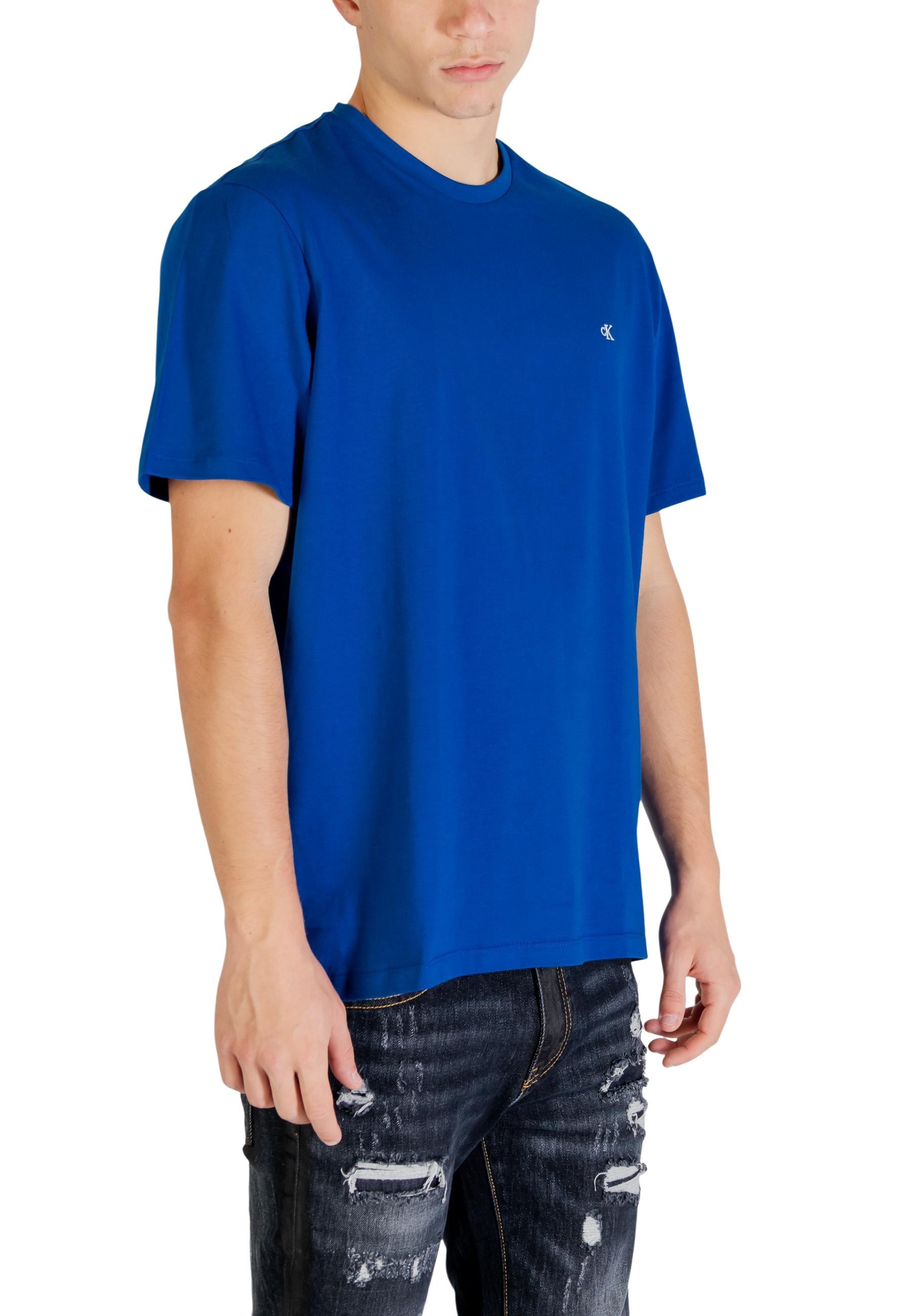 Calvin Klein Jeans Men T-Shirt
