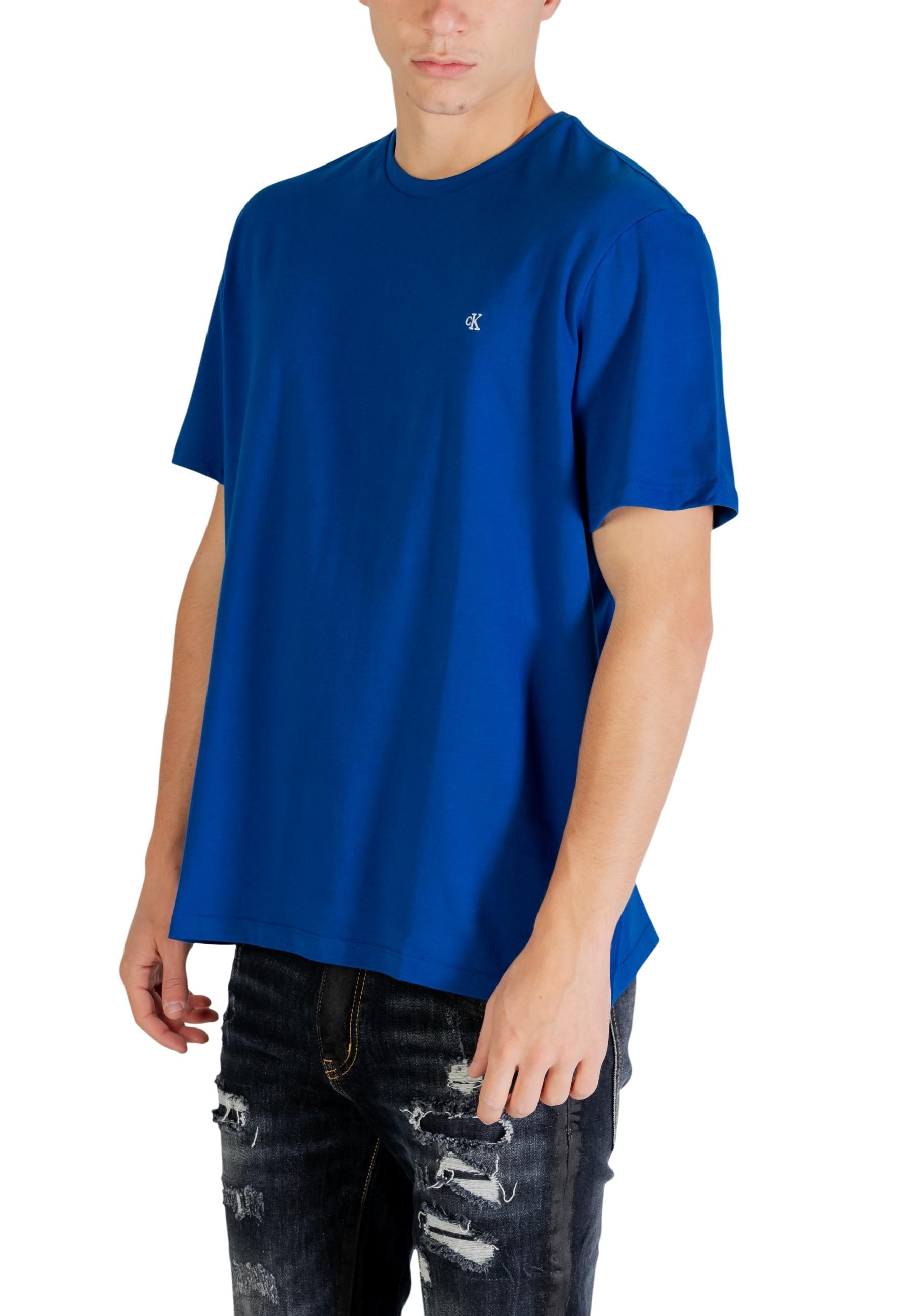 Calvin Klein Jeans Men T-Shirt