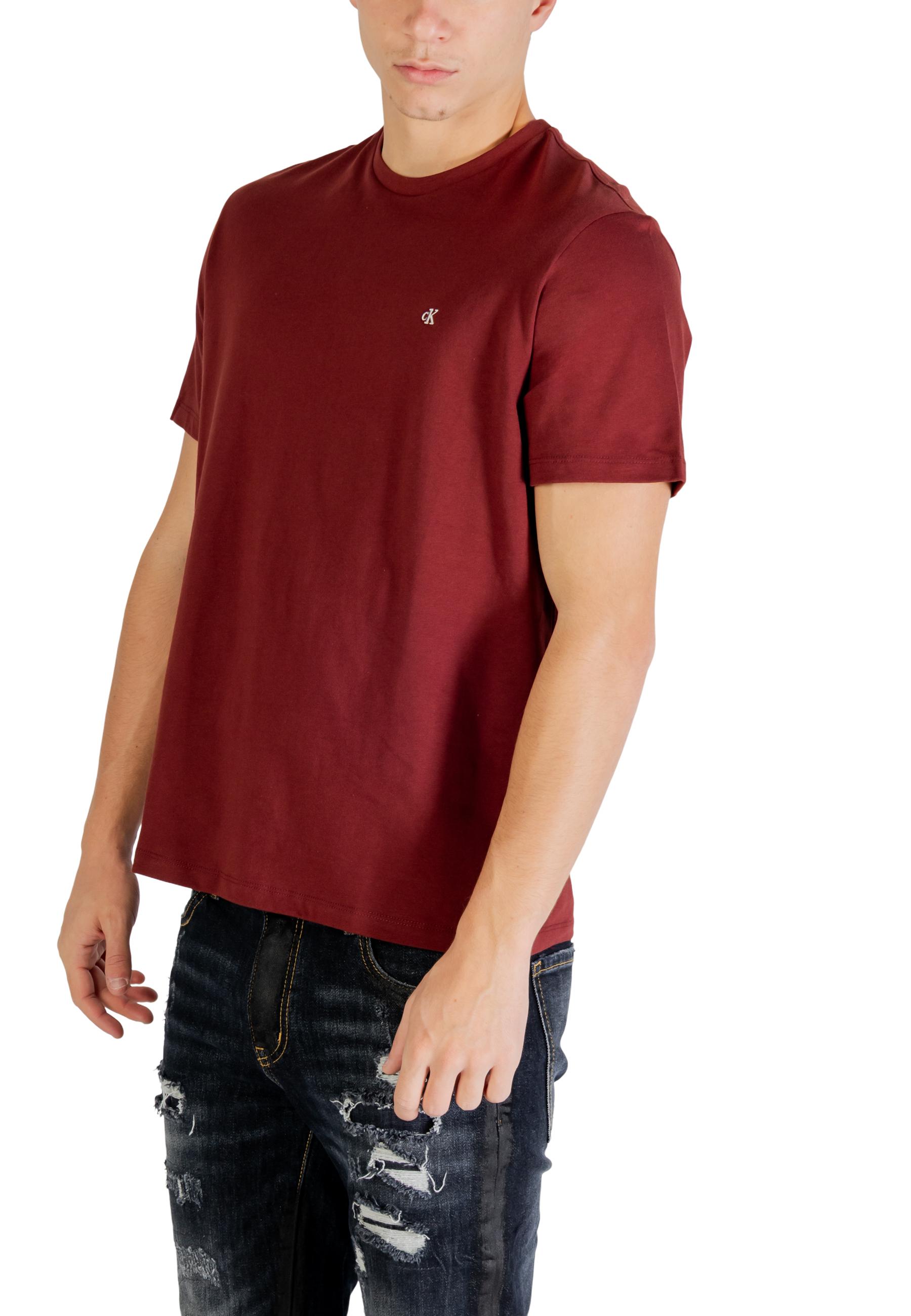 Calvin Klein Jeans Men T-Shirt