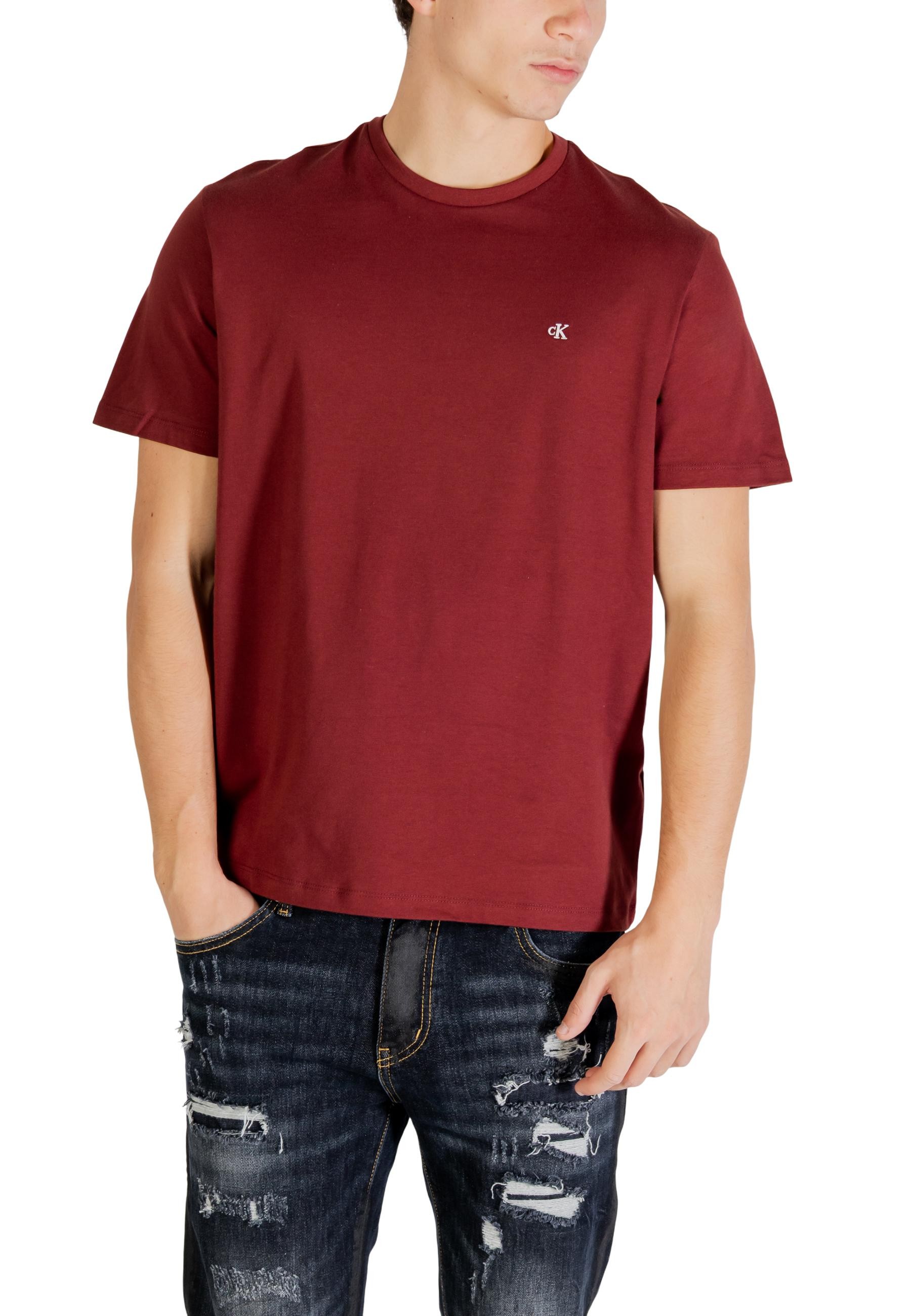 Calvin Klein Jeans Men T-Shirt