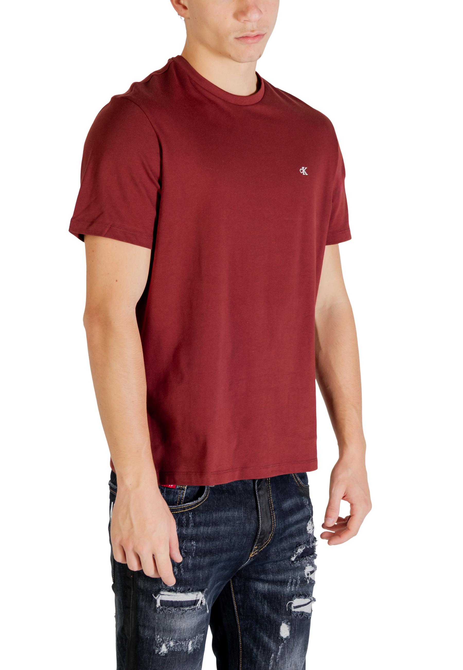Calvin Klein Jeans Men T-Shirt