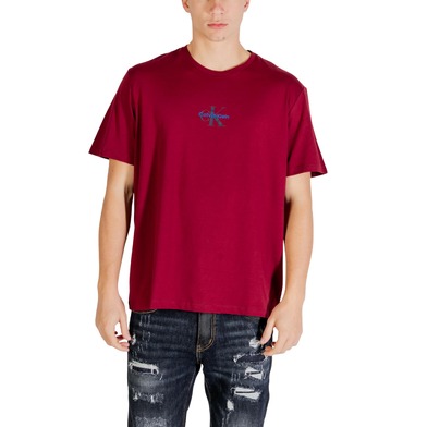 Calvin Klein Jeans T-Shirt Uomo