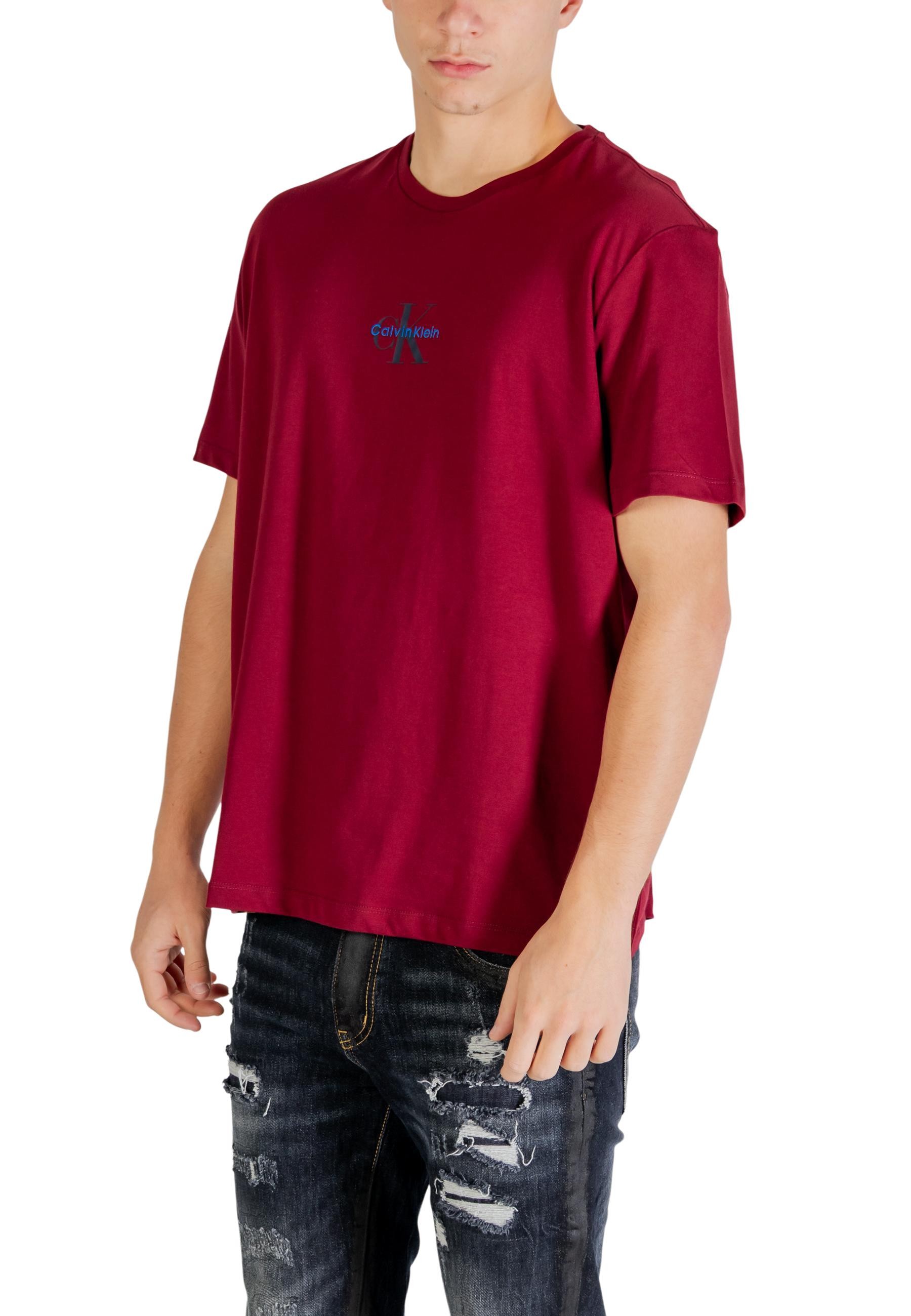 Calvin Klein Jeans Men T-Shirt