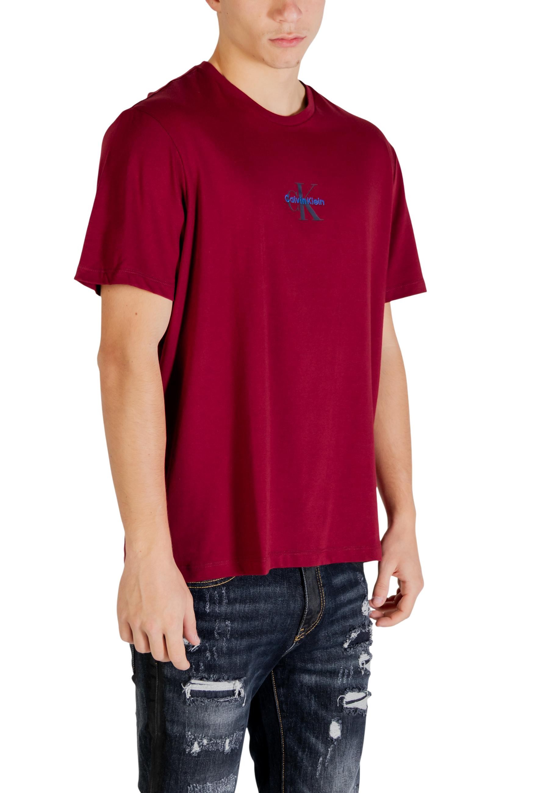 Calvin Klein Jeans Men T-Shirt