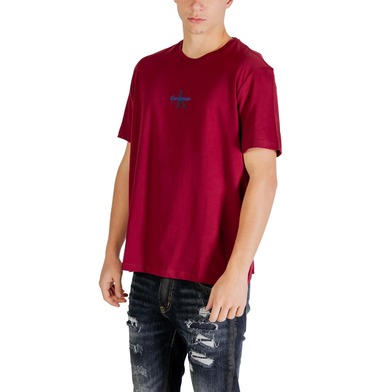 Calvin Klein Jeans T-Shirt Uomo