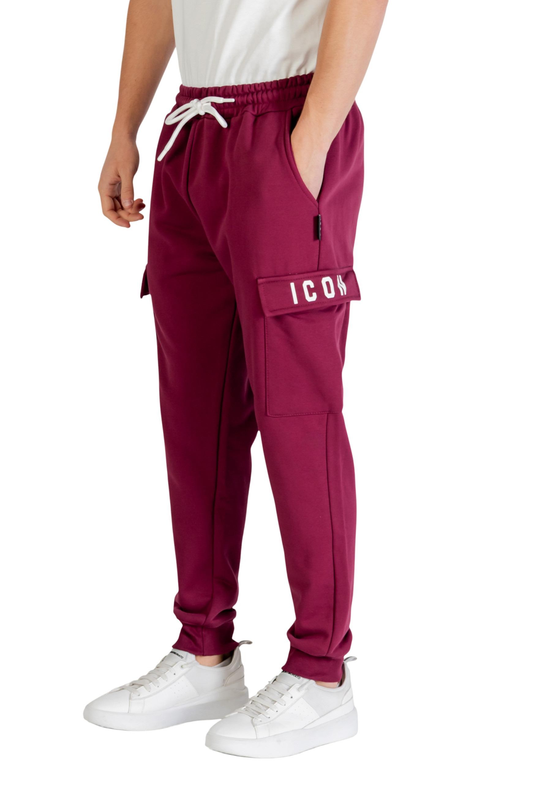 Icon Men Trousers