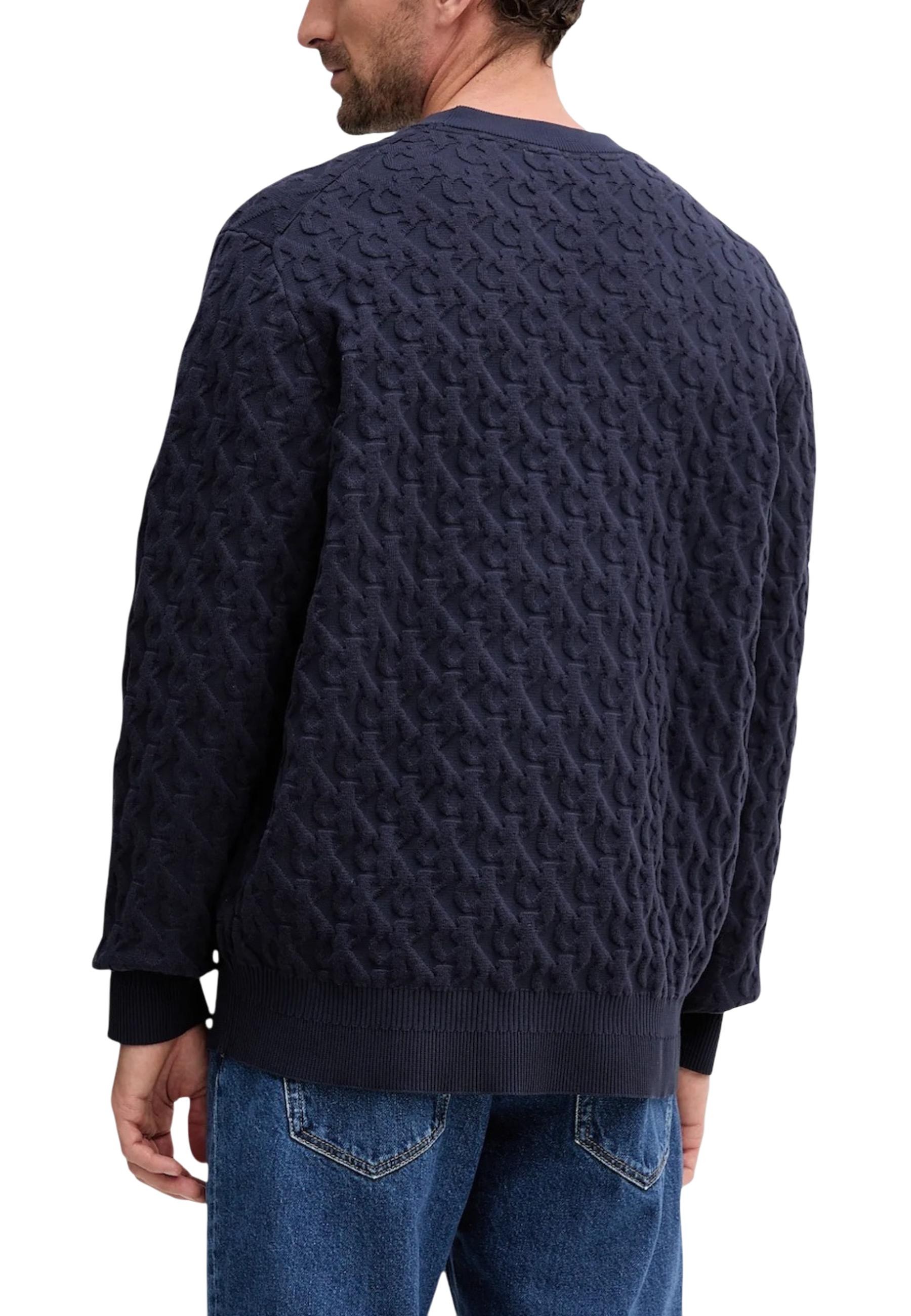 Calvin Klein Jeans Men Knitwear
