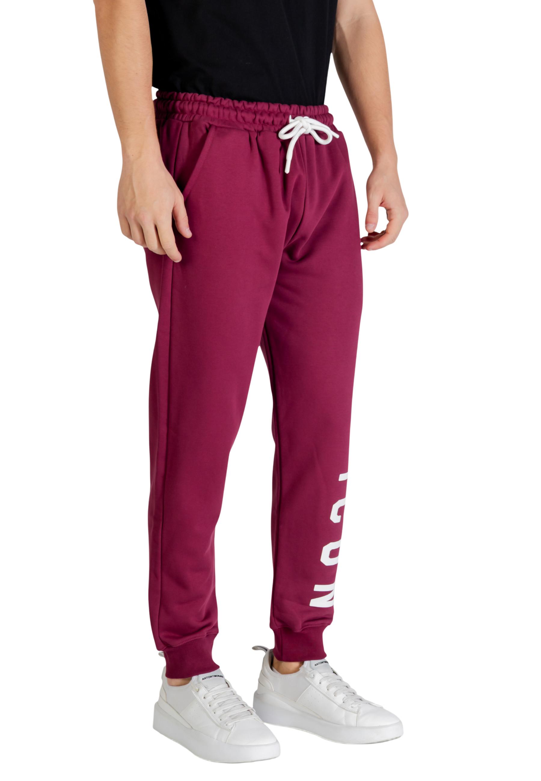 Icon Men Trousers