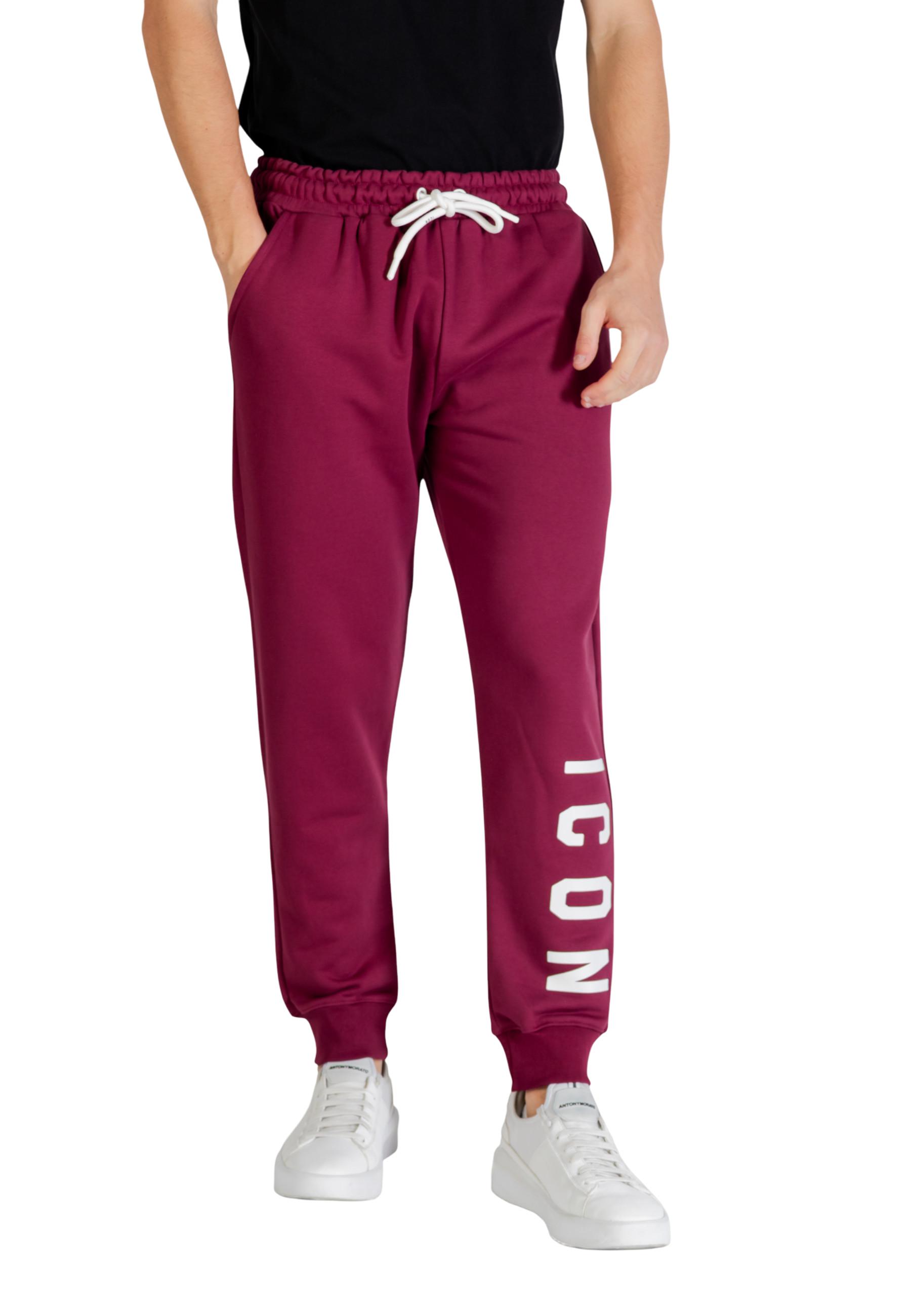 Icon Men Trousers