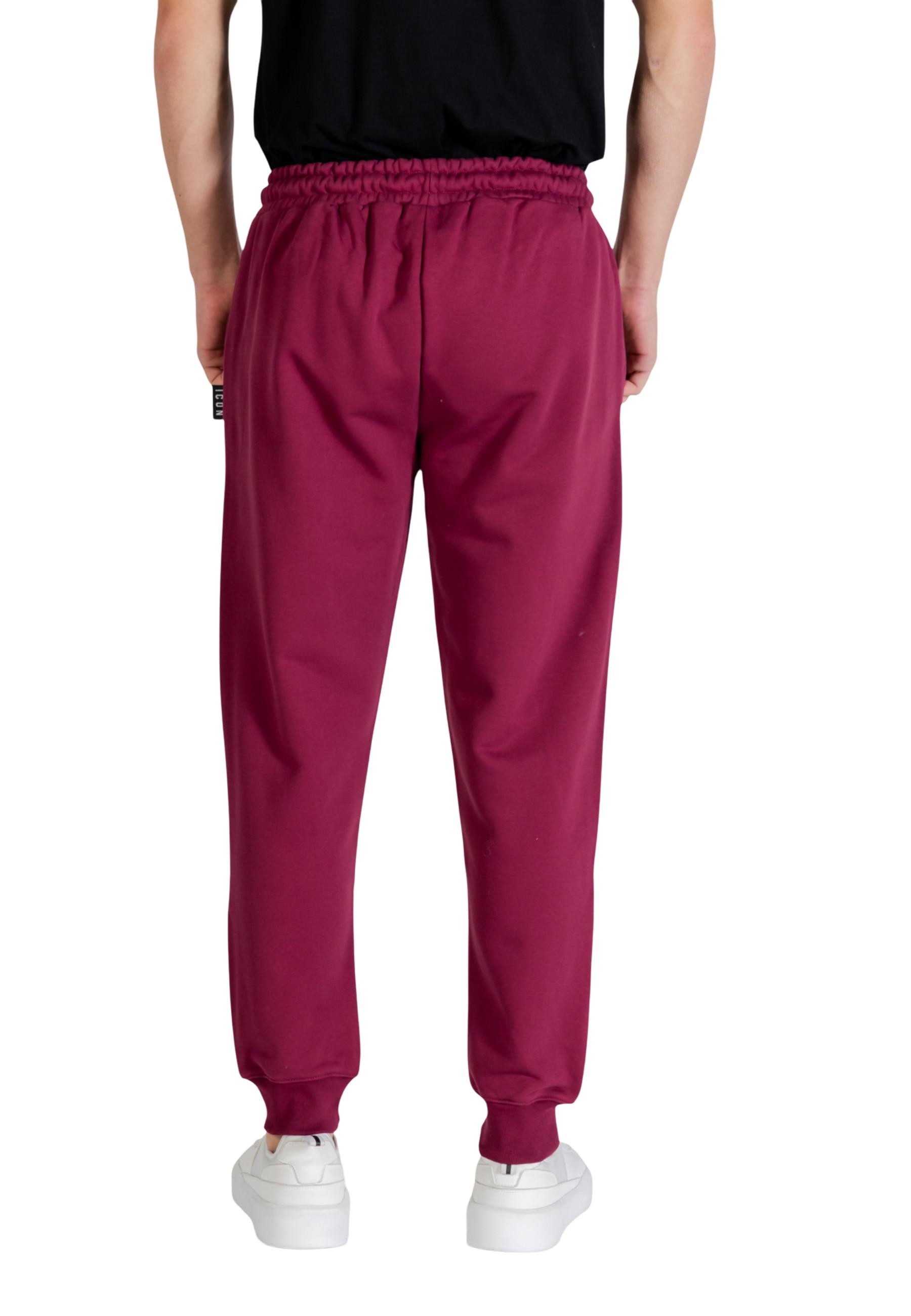 Icon Men Trousers