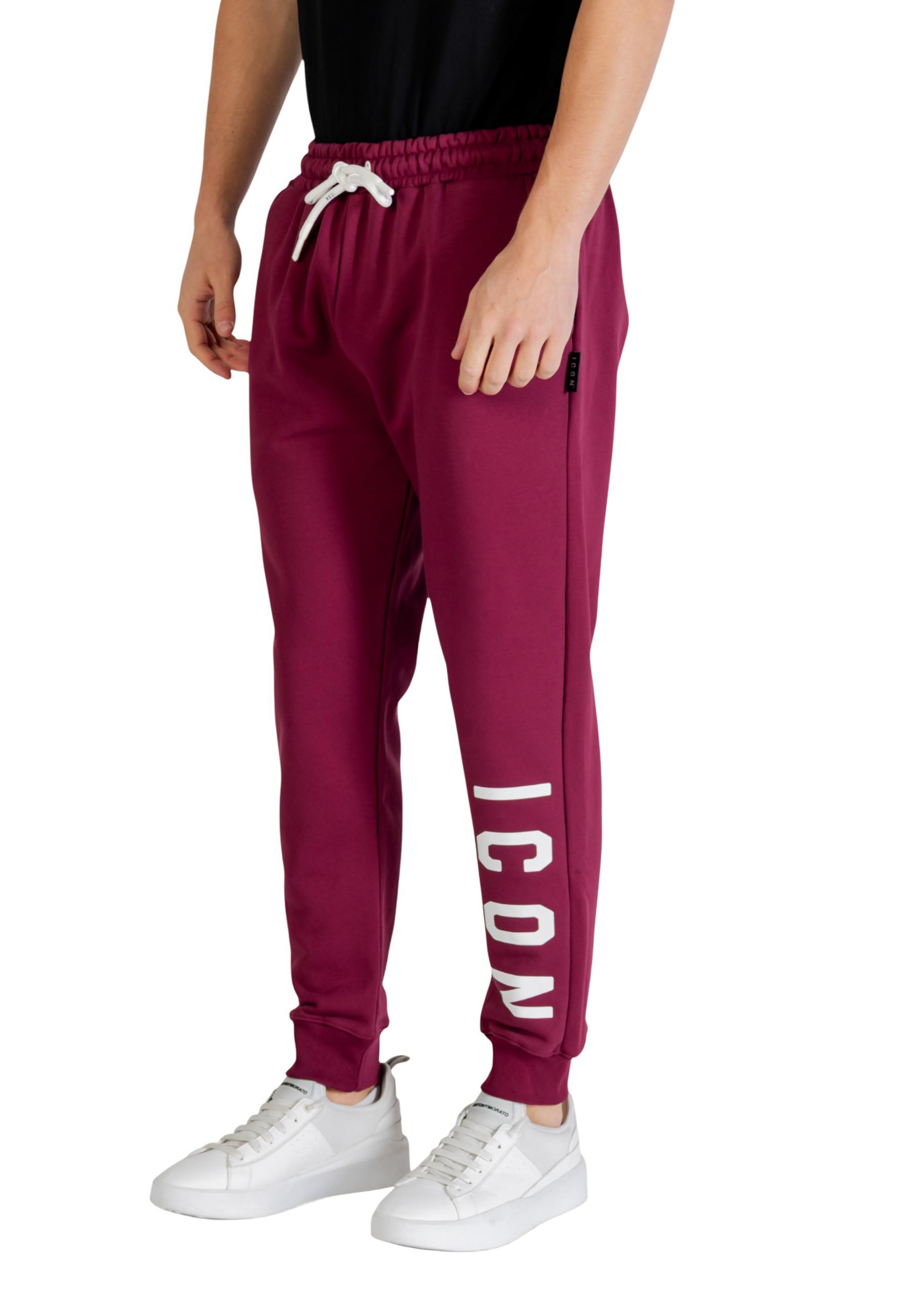 Icon Men Trousers