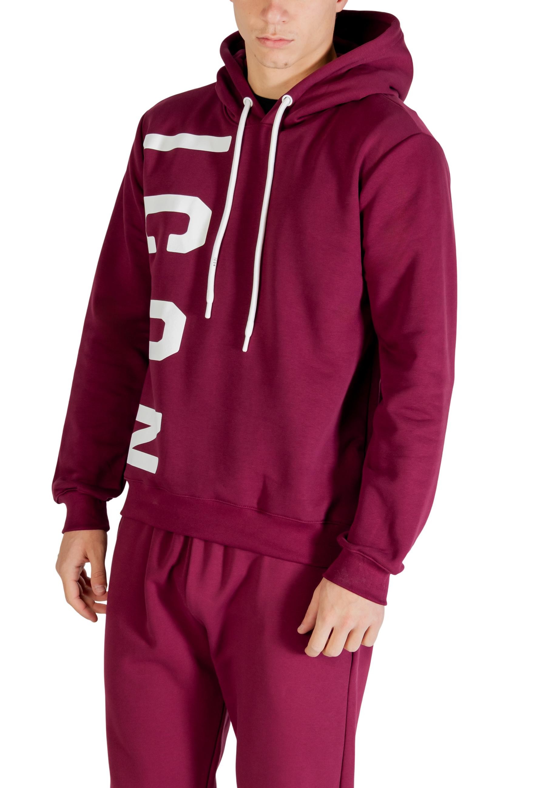 Icon Men Sweatshirts
