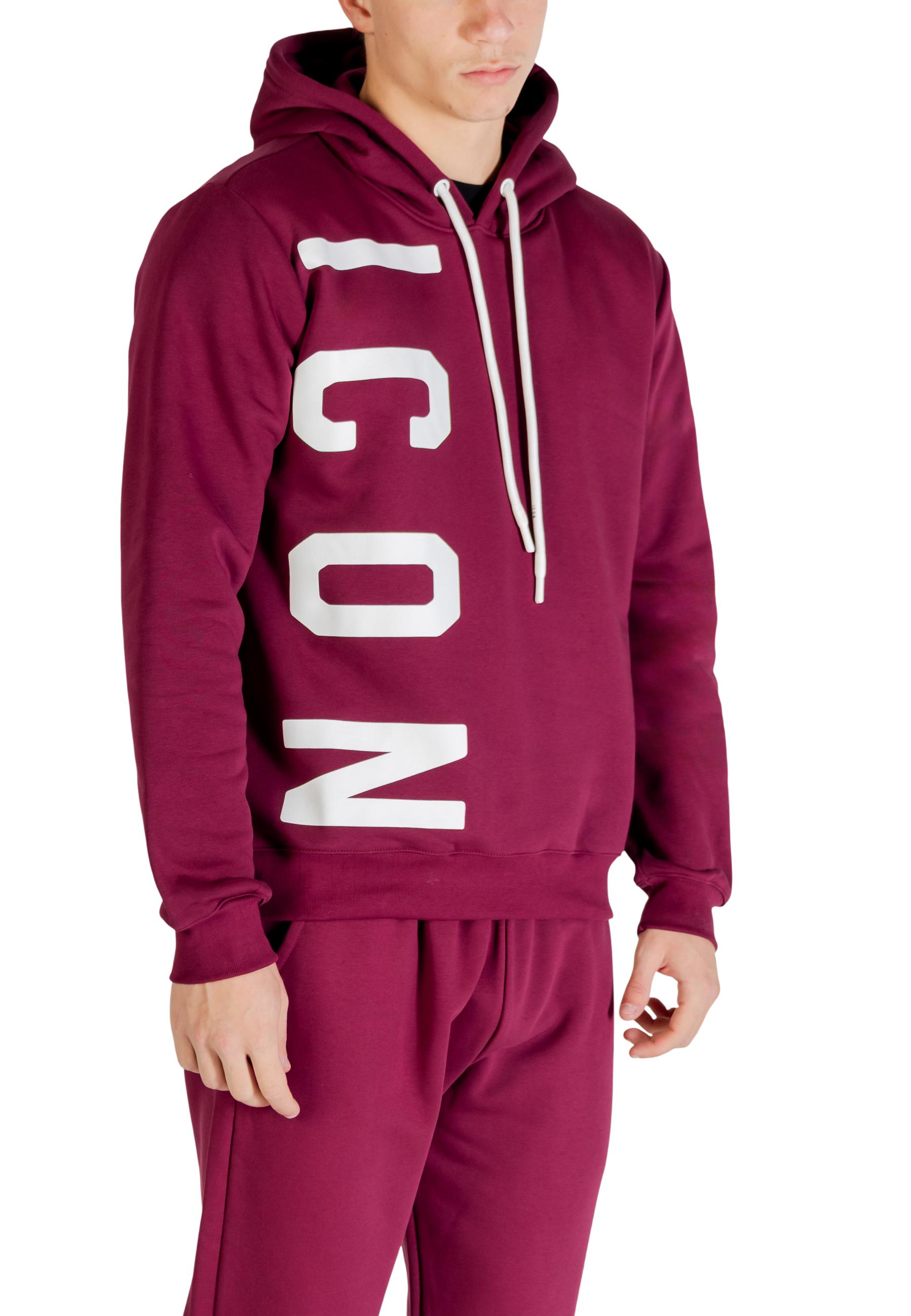 Icon Men Sweatshirts