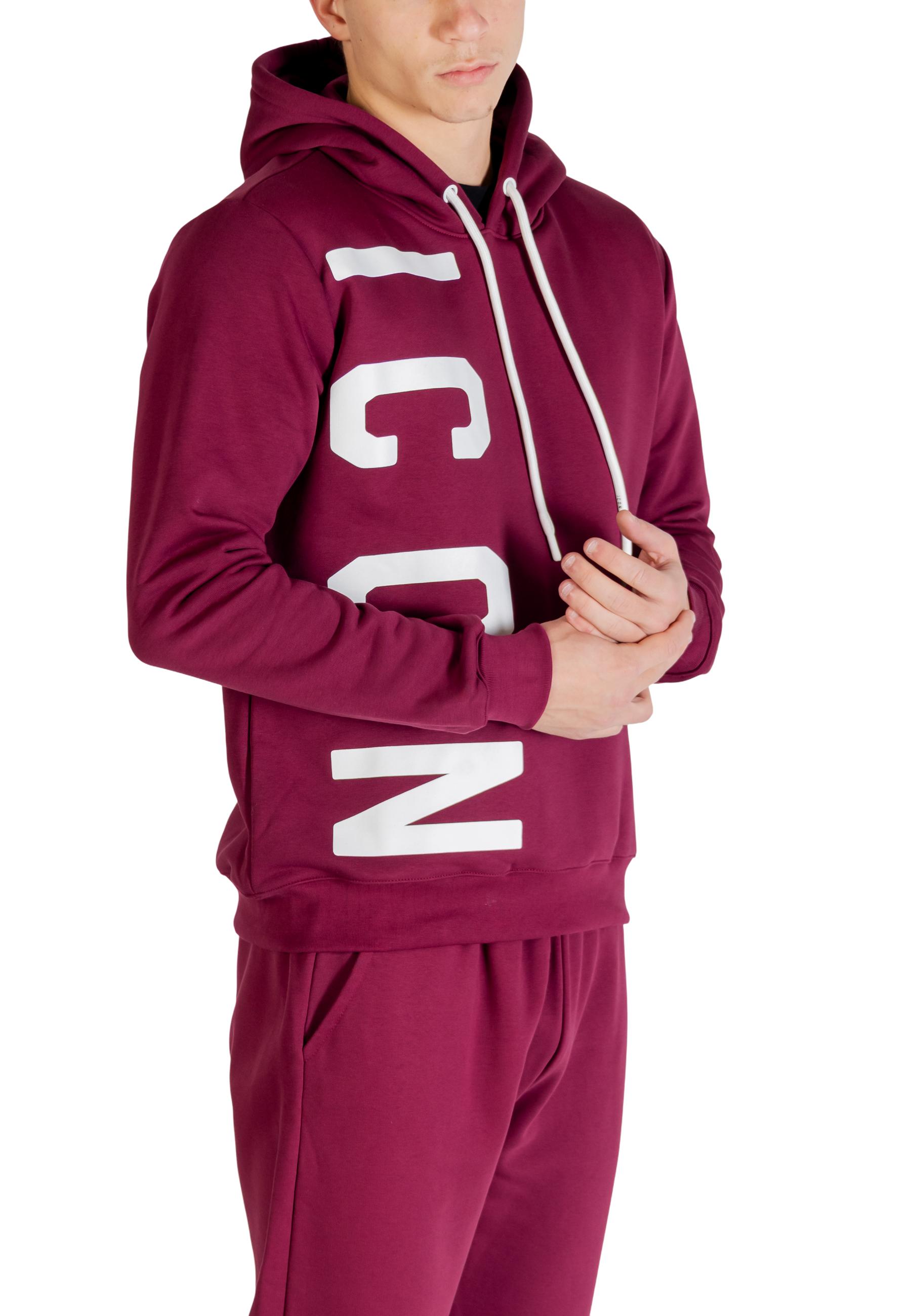 Icon Men Sweatshirts