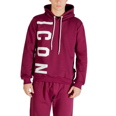 Icon Felpa Uomo