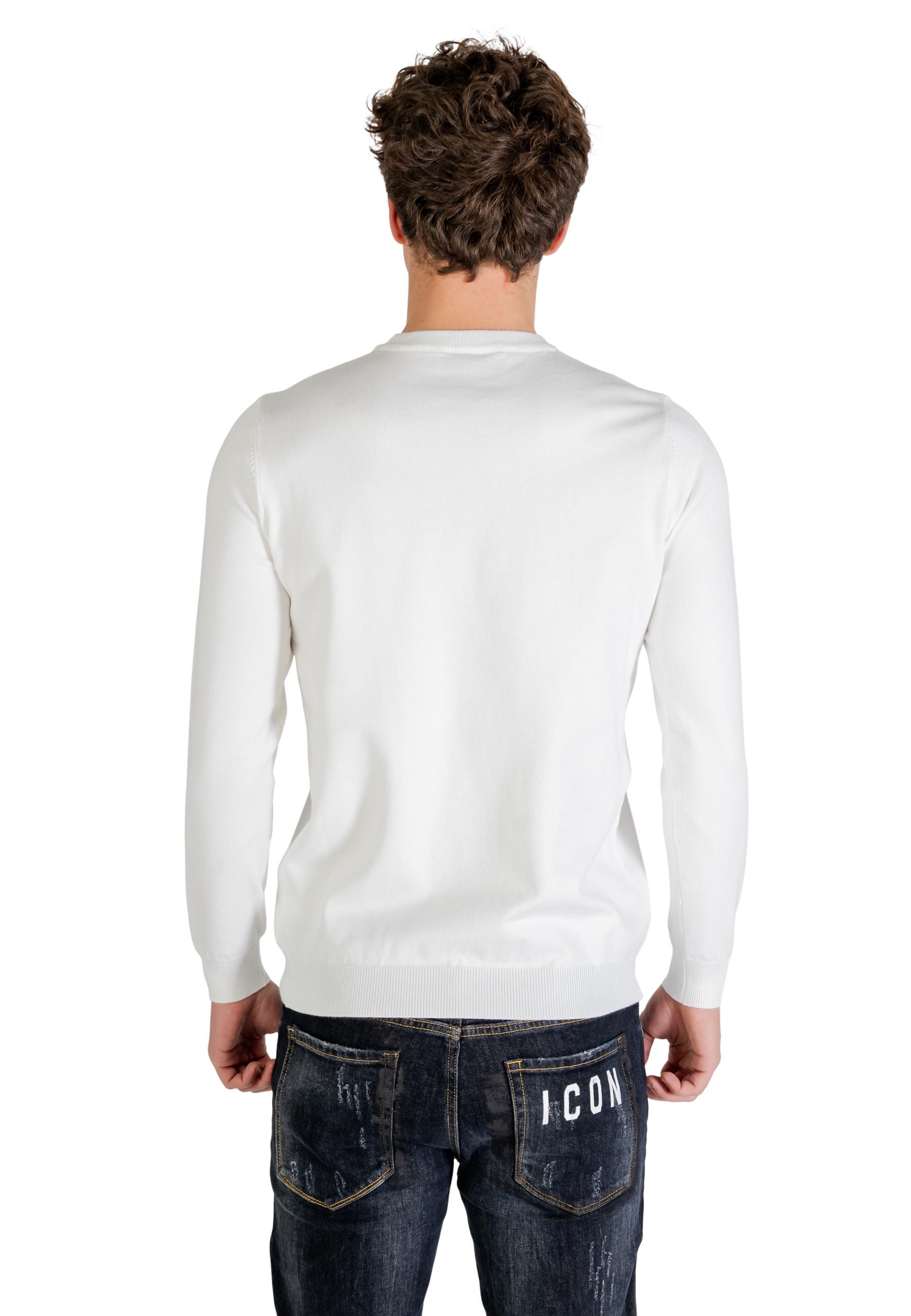 Icon Men Knitwear