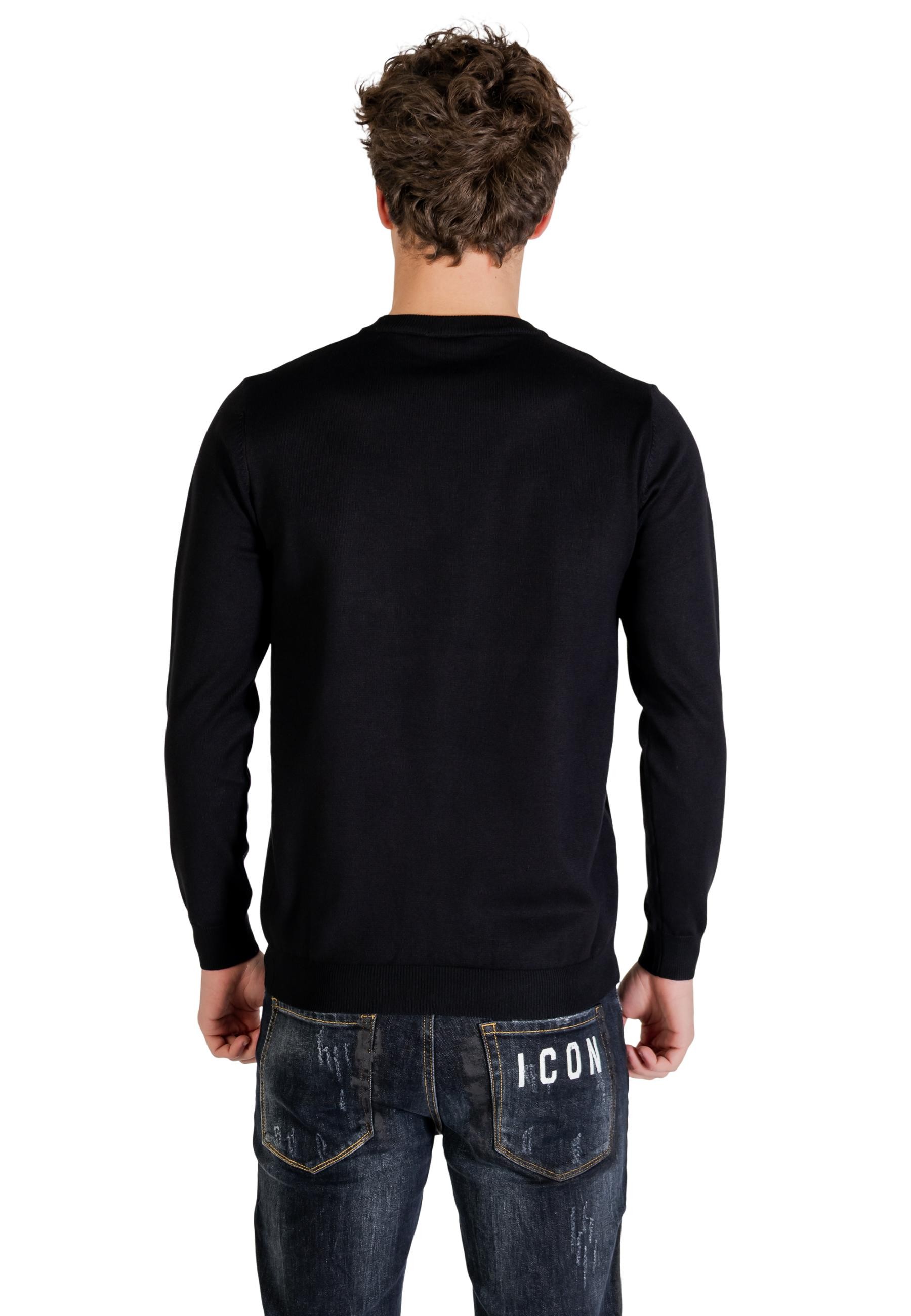 Icon Men Knitwear