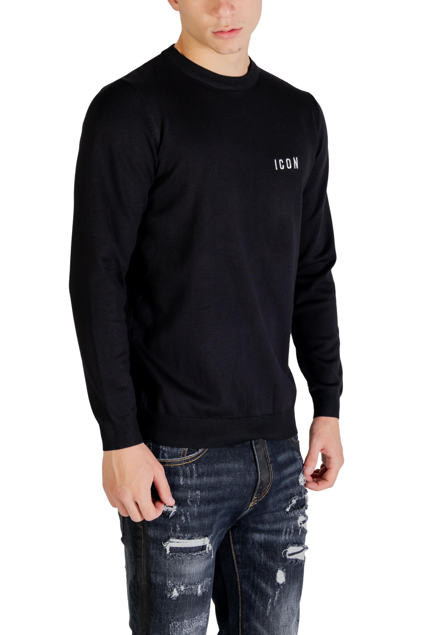 Icon Men Knitwear