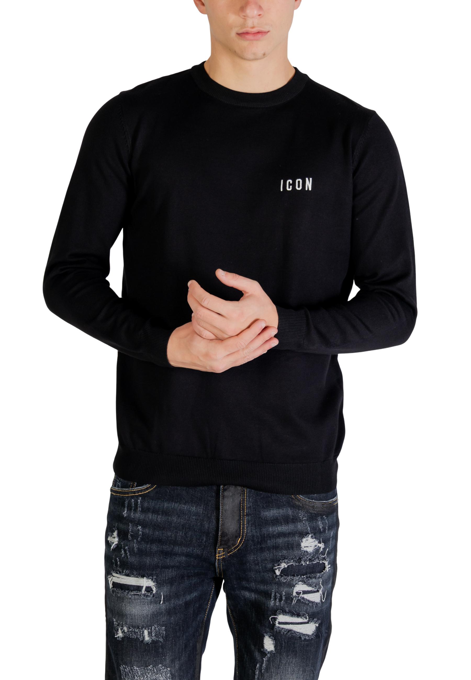 Icon Men Knitwear