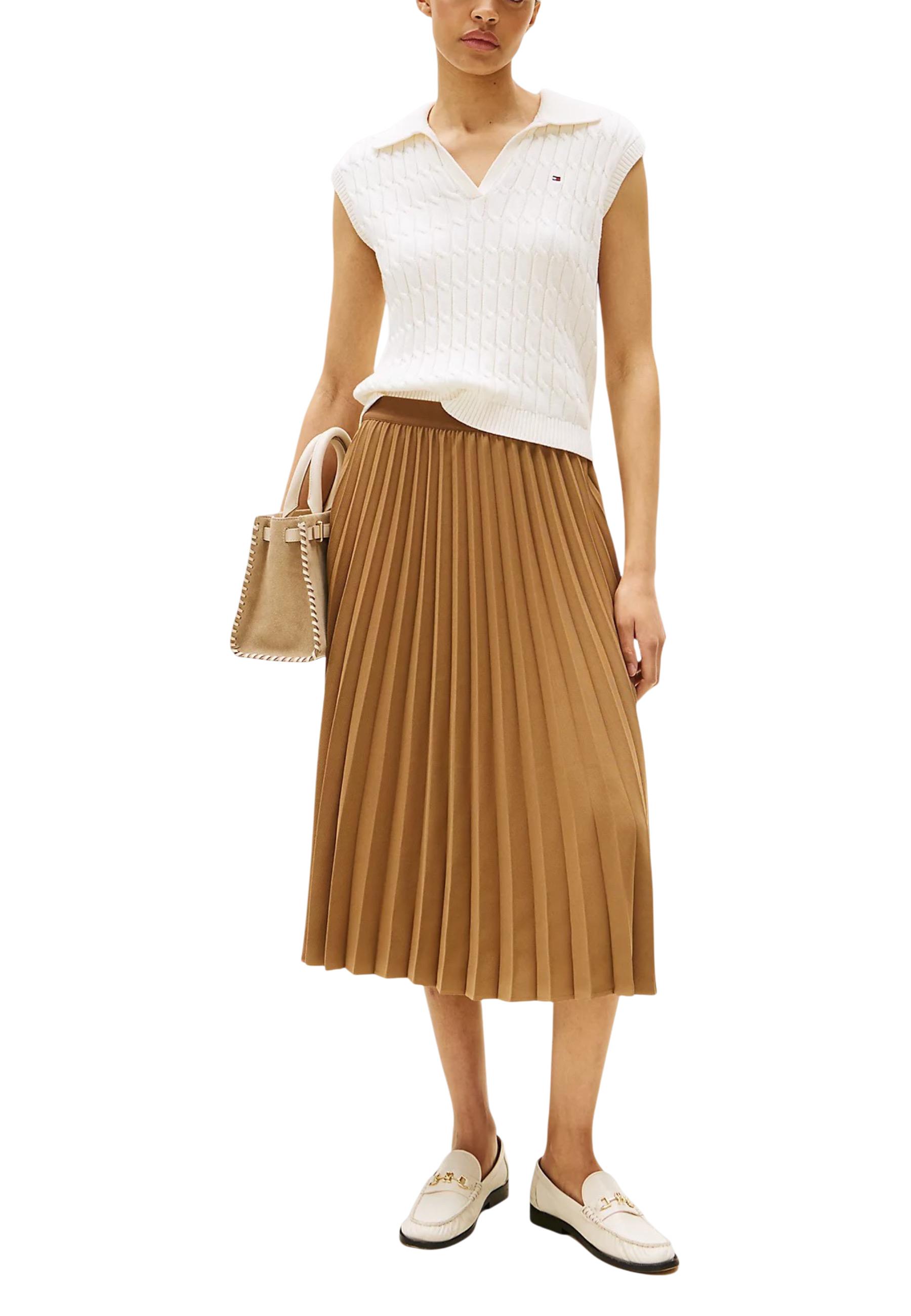 Tommy Hilfiger  Women Skirt