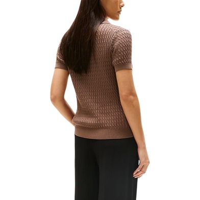 Tommy Hilfiger Polo Donna