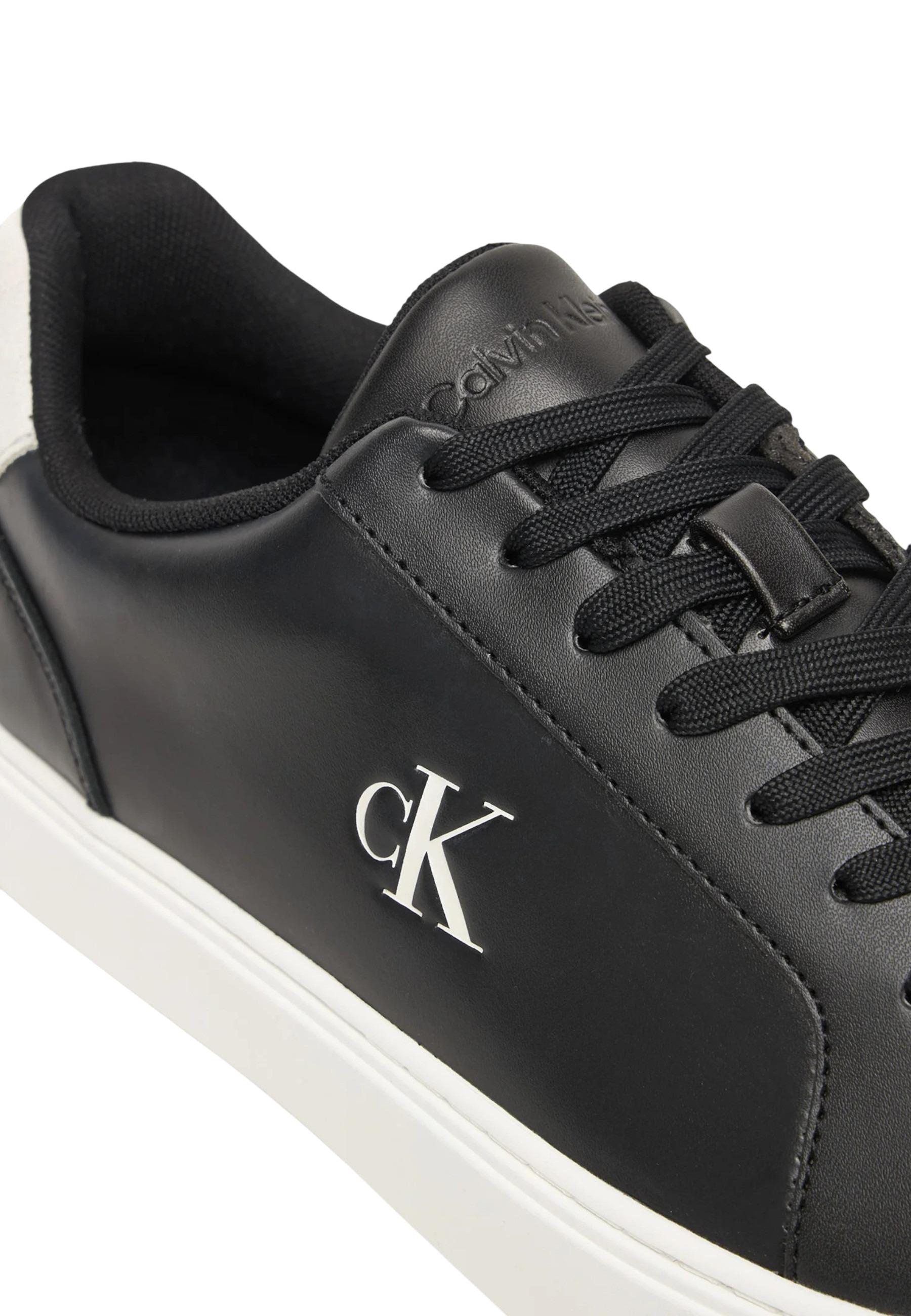Calvin Klein Jeans Men Sneakers