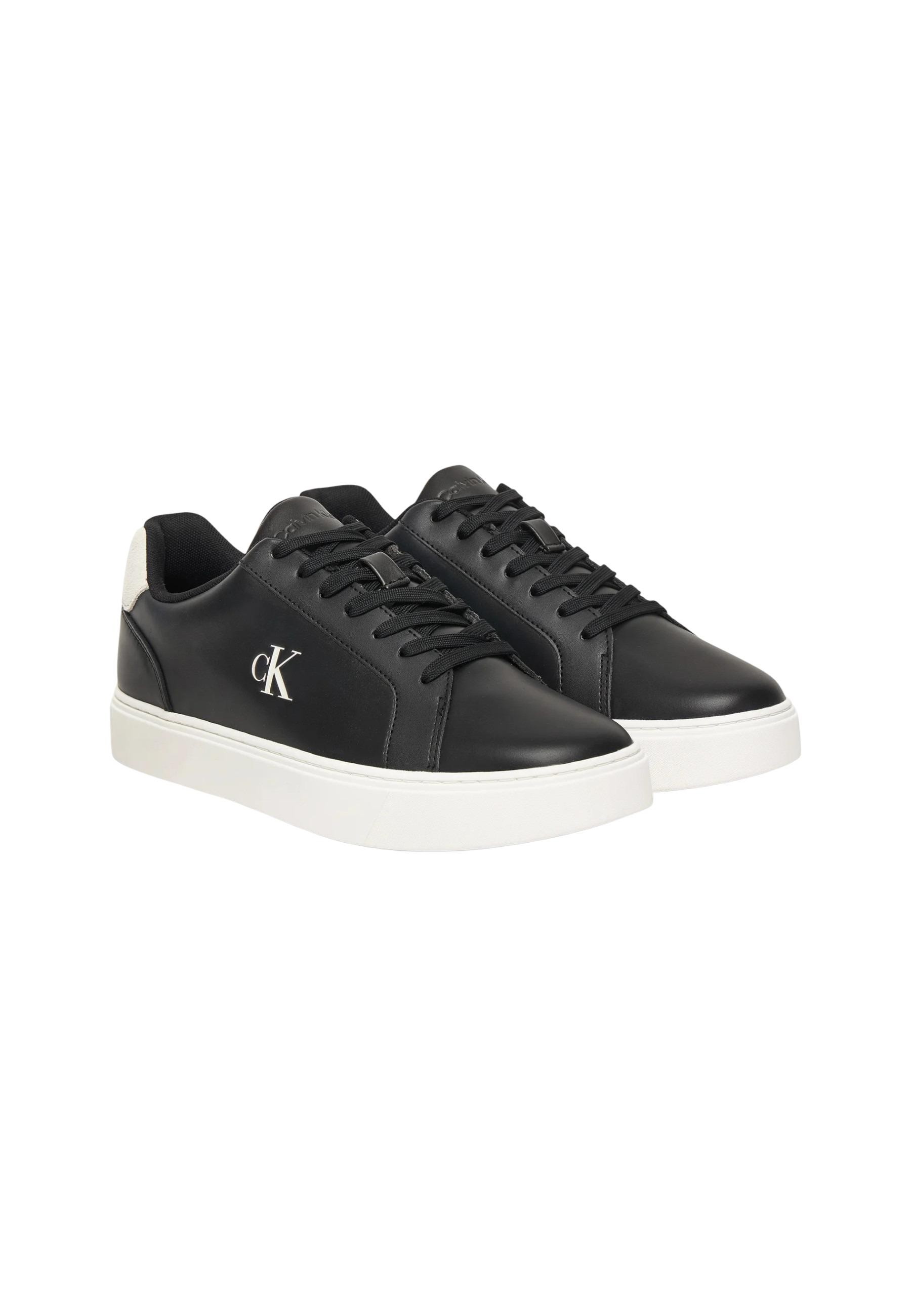 Calvin Klein Jeans Men Sneakers