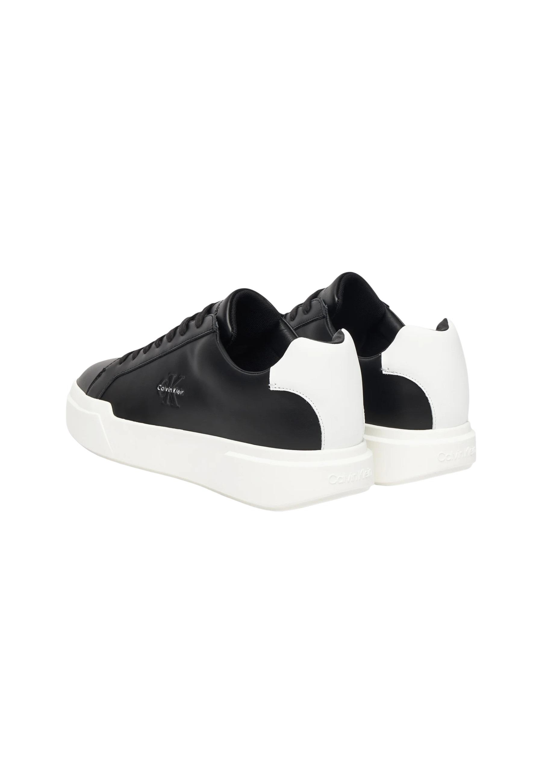 Calvin Klein Jeans Men Sneakers