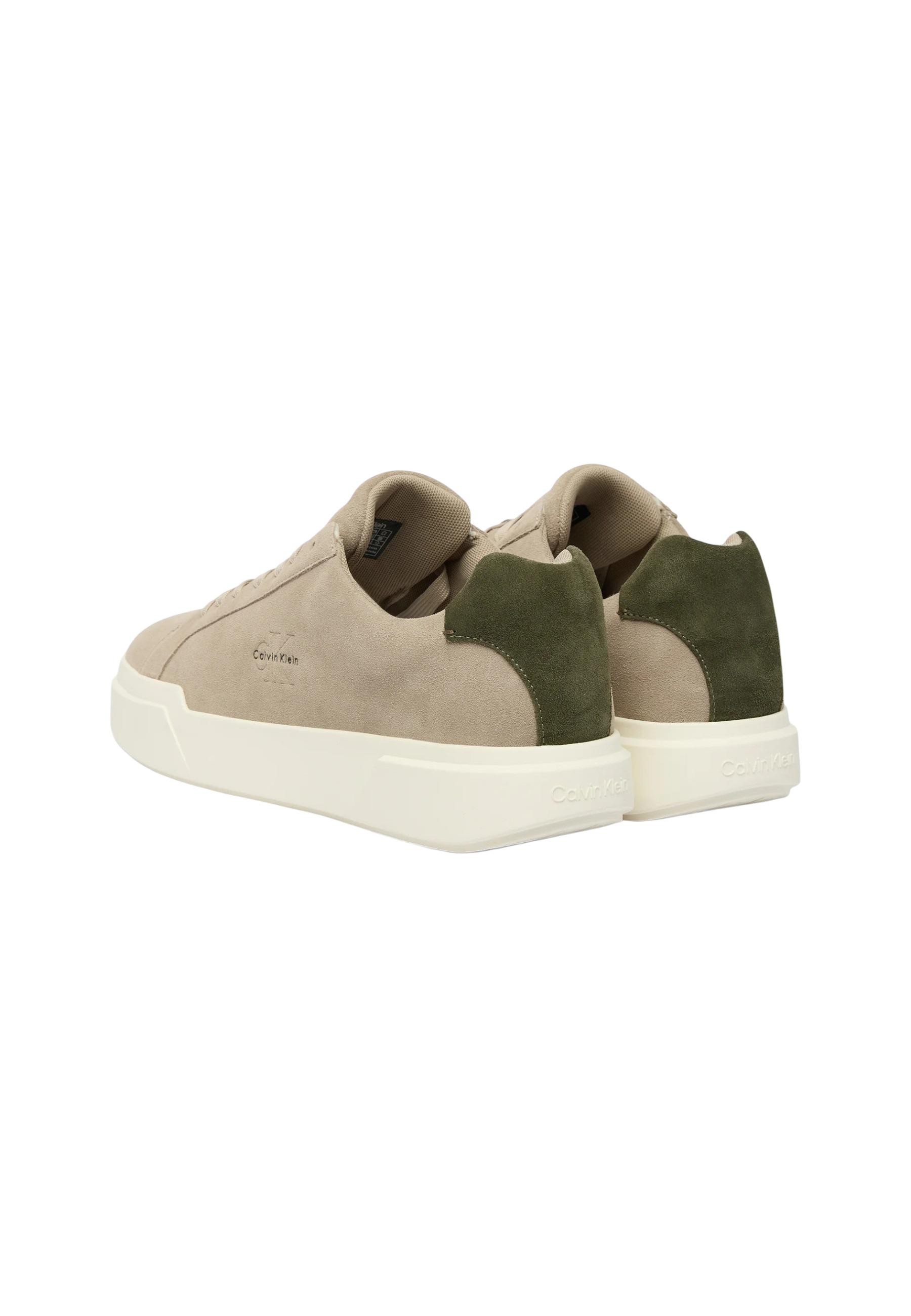 Calvin Klein Jeans Men Sneakers