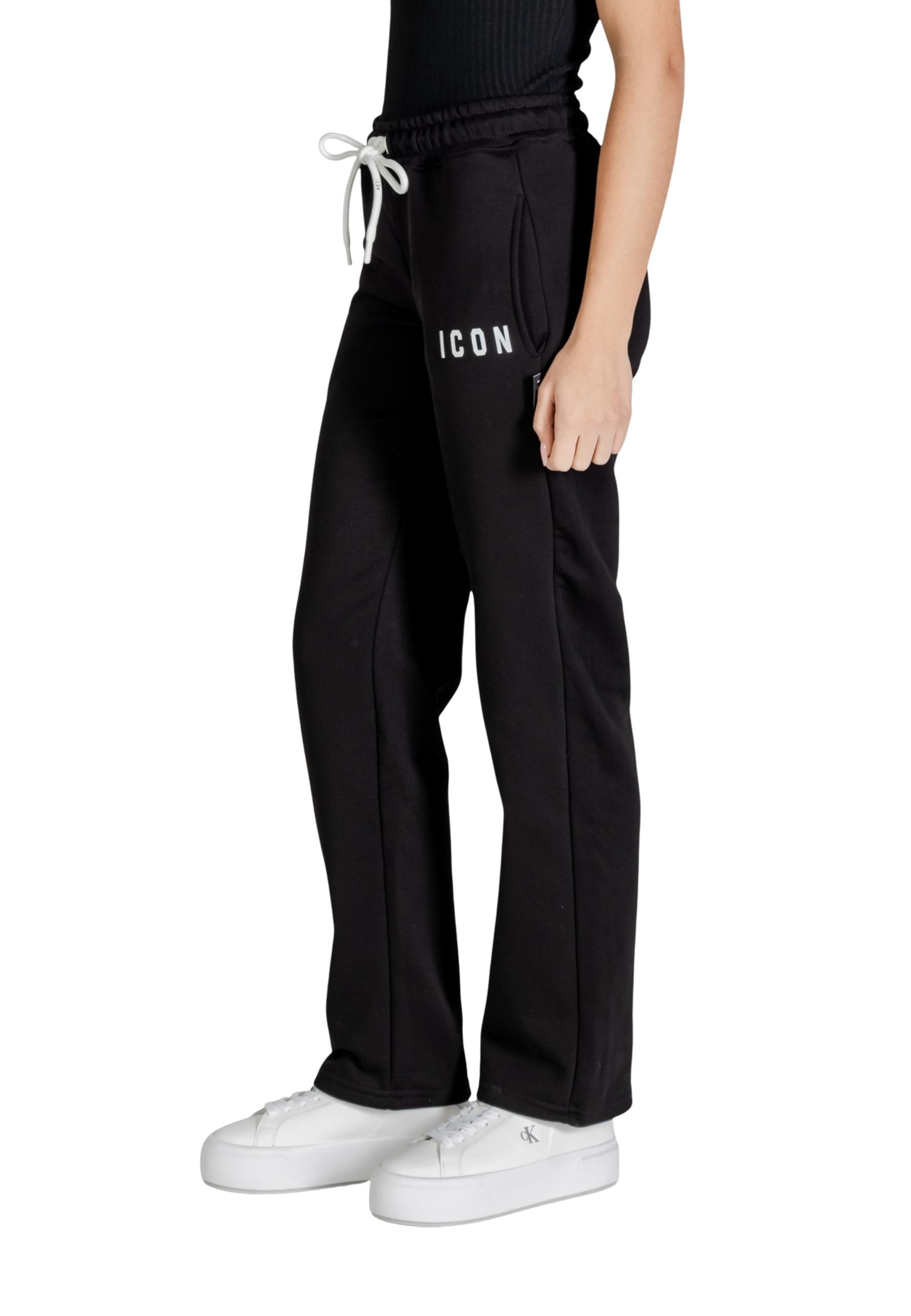 Icon  Women Trousers
