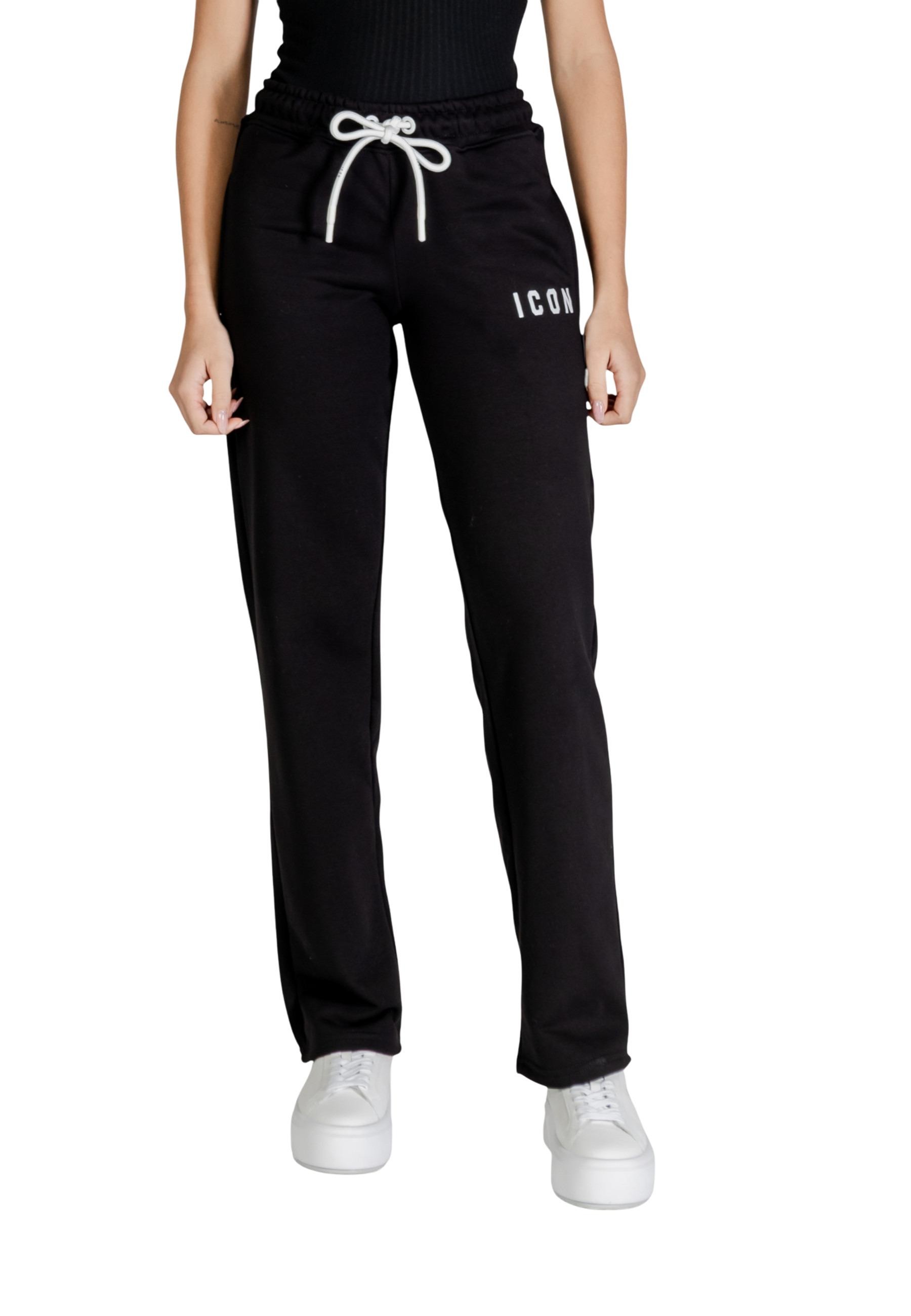 Icon  Women Trousers