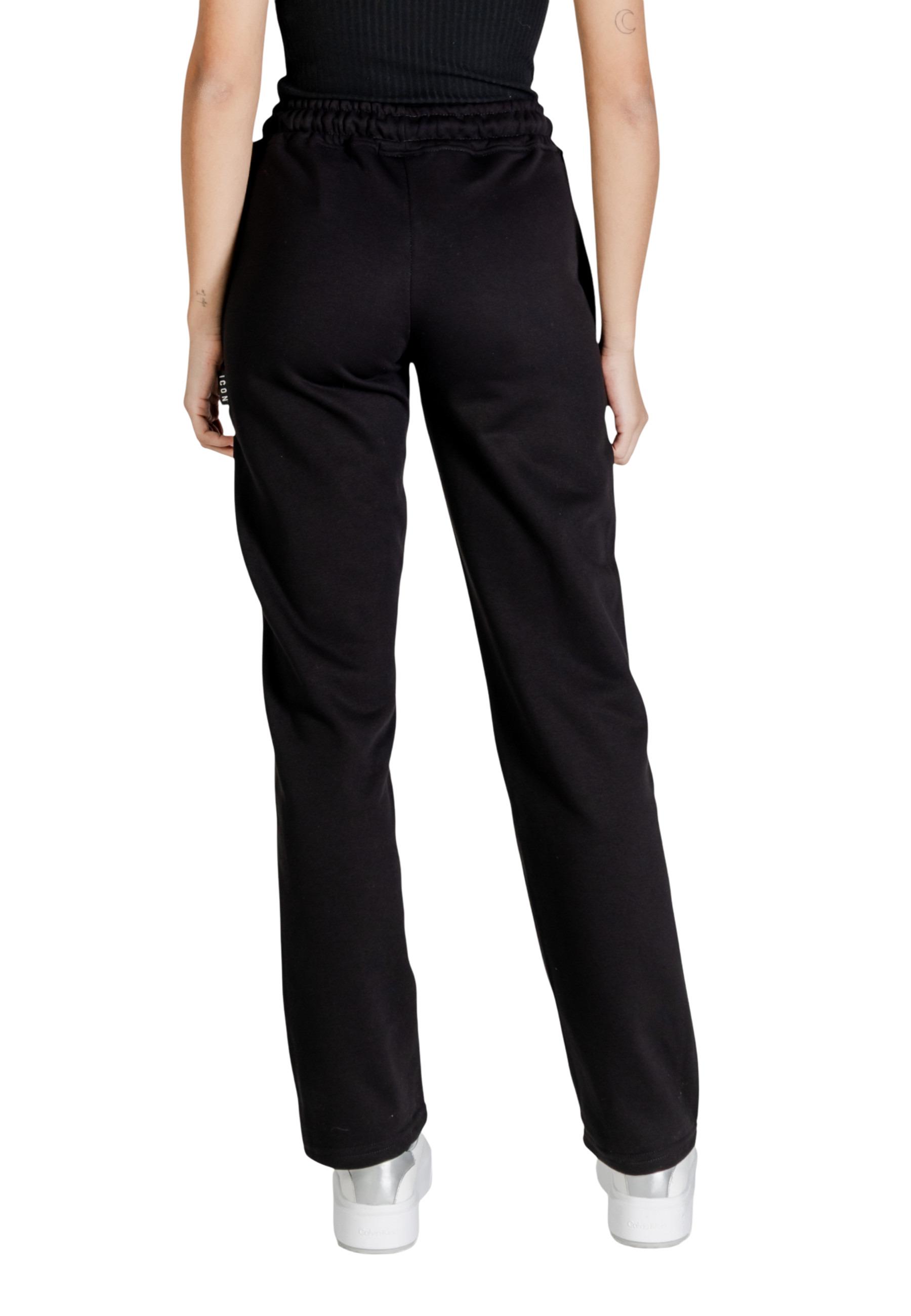 Icon  Women Trousers