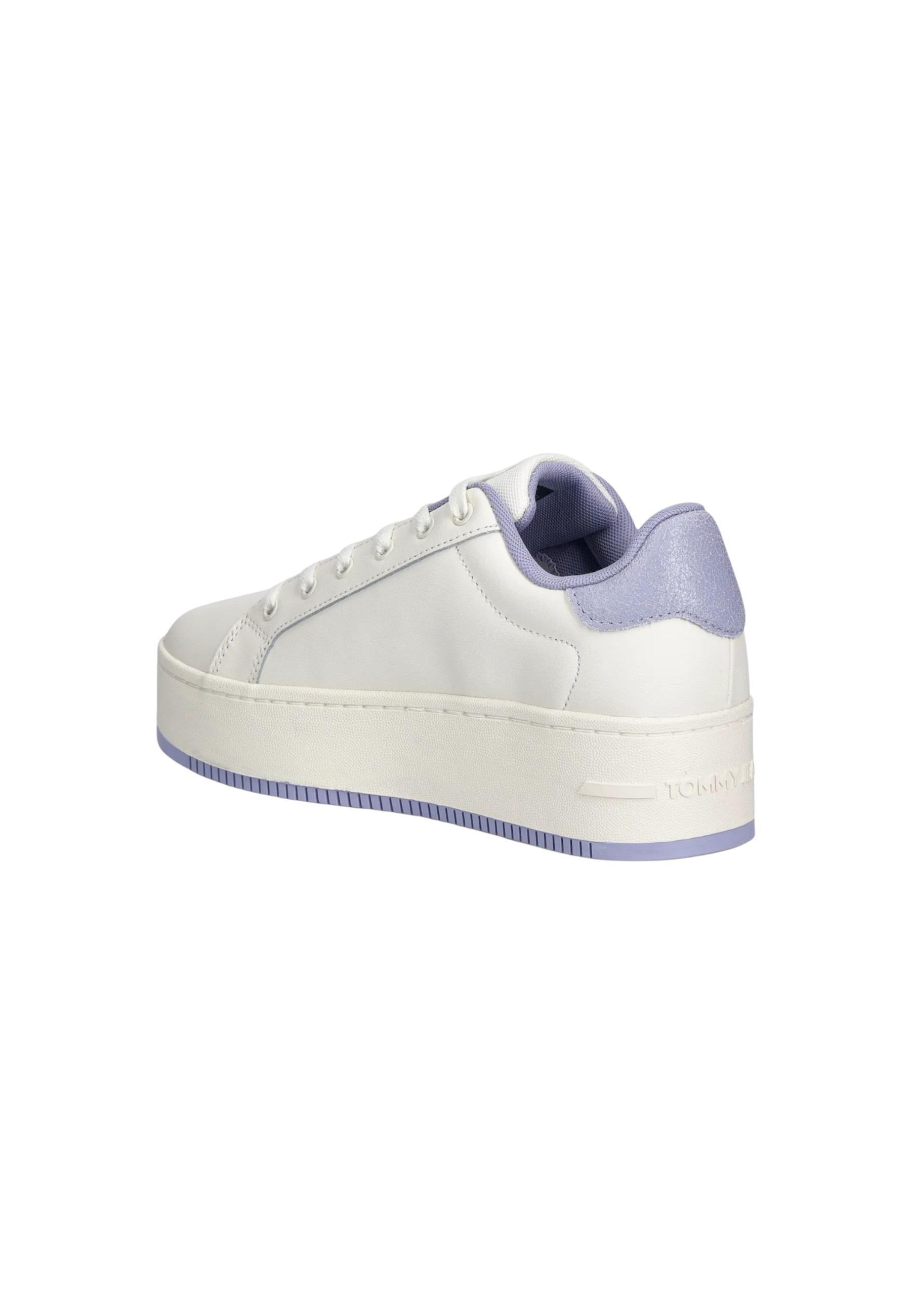 Tommy Hilfiger Jeans Women Sneakers